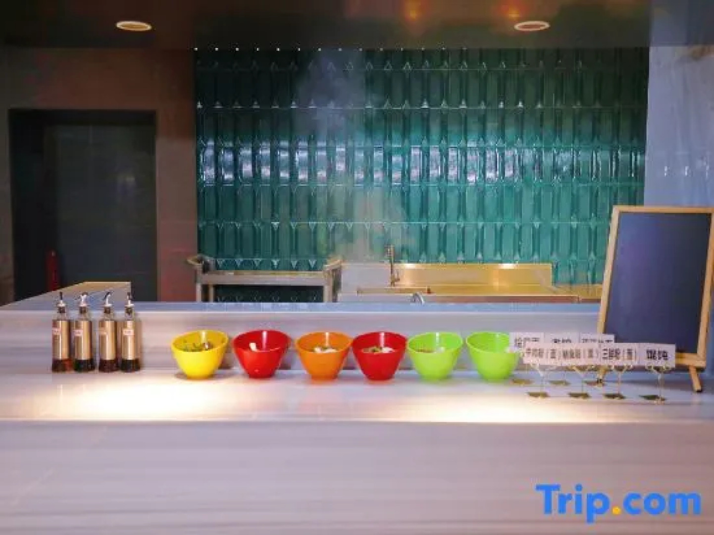 Baiyun International Hotel Hanchuan