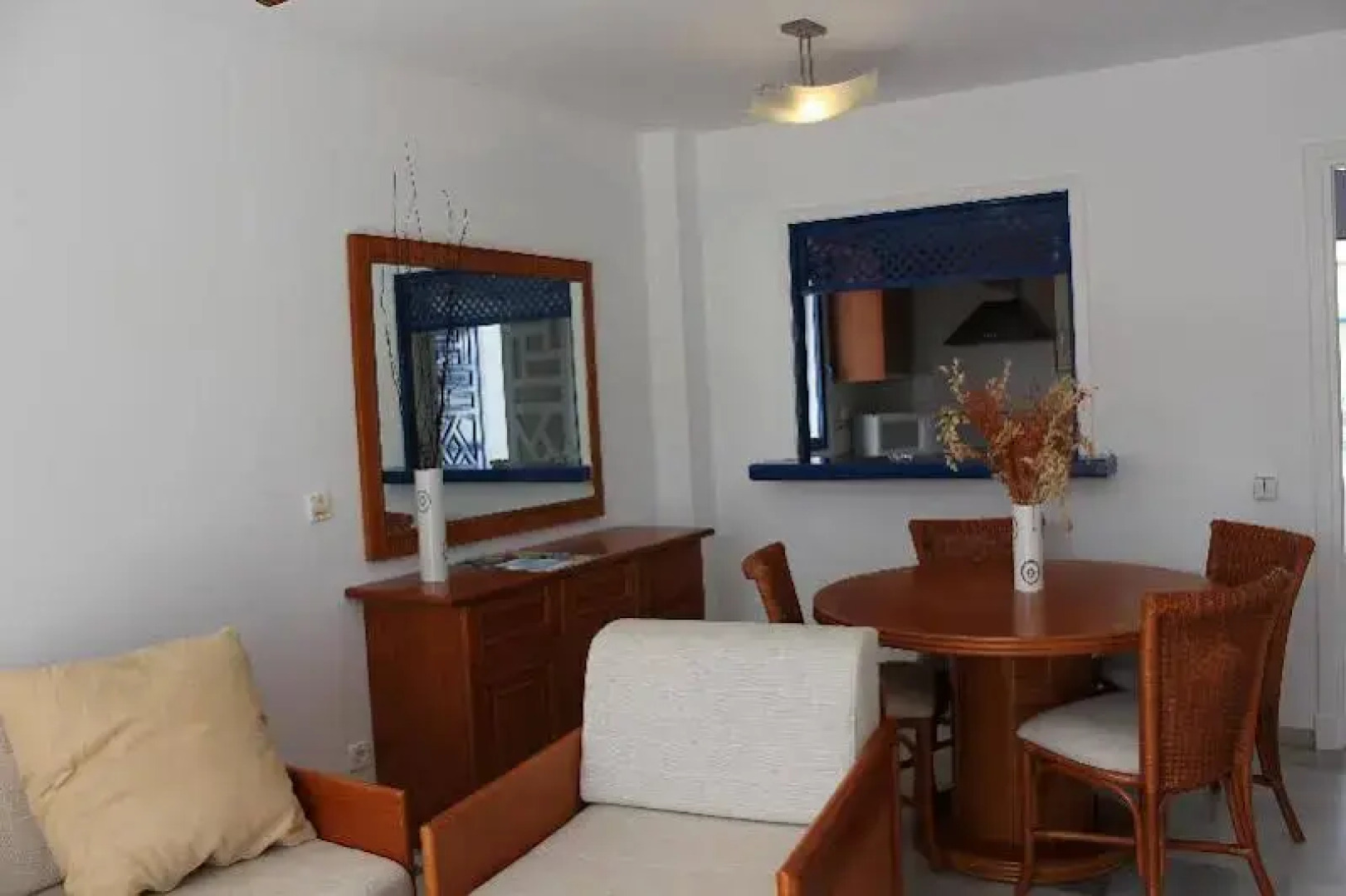 Apartamentos El Minarete