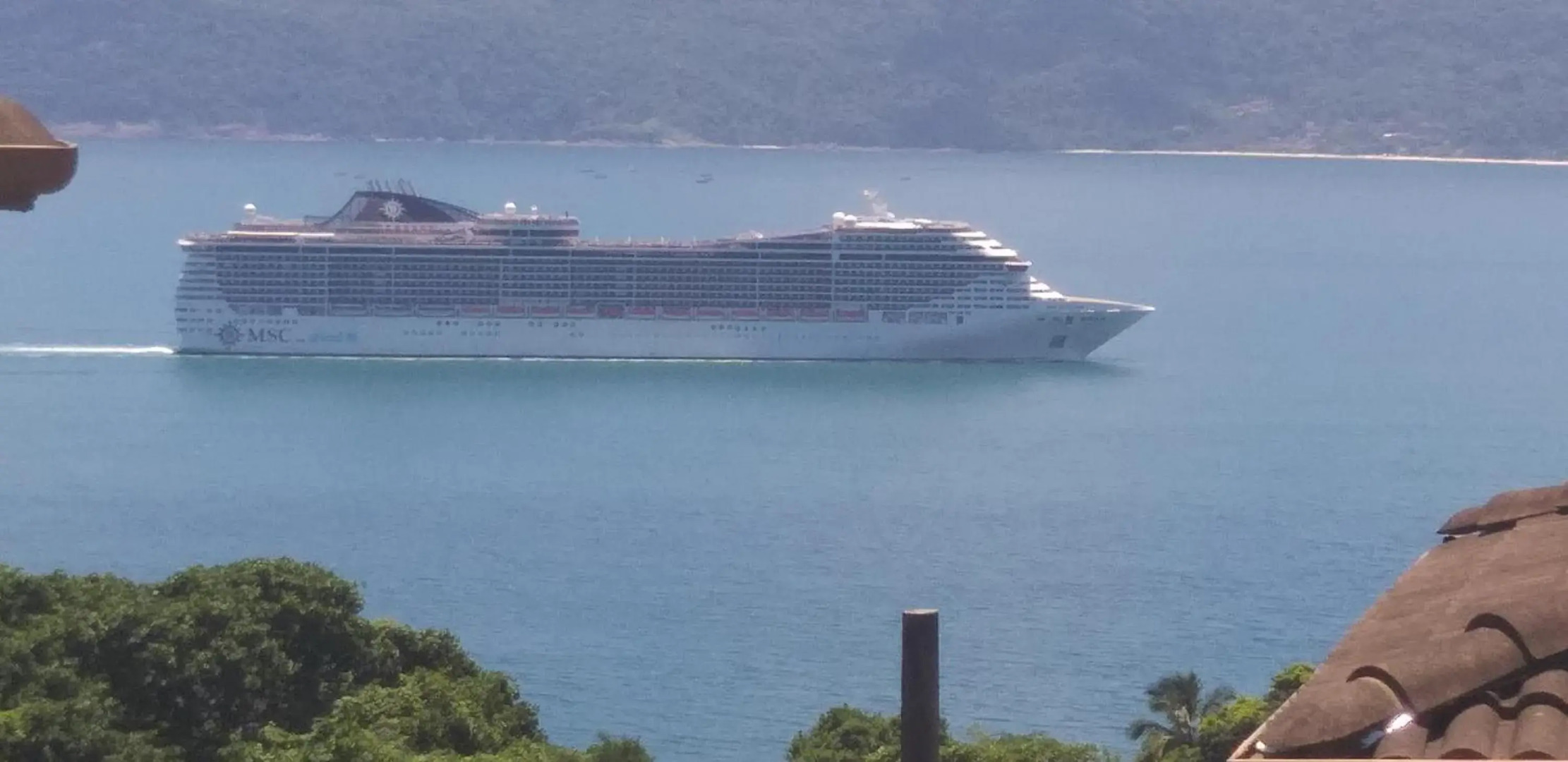 Residencial Yacamim B39