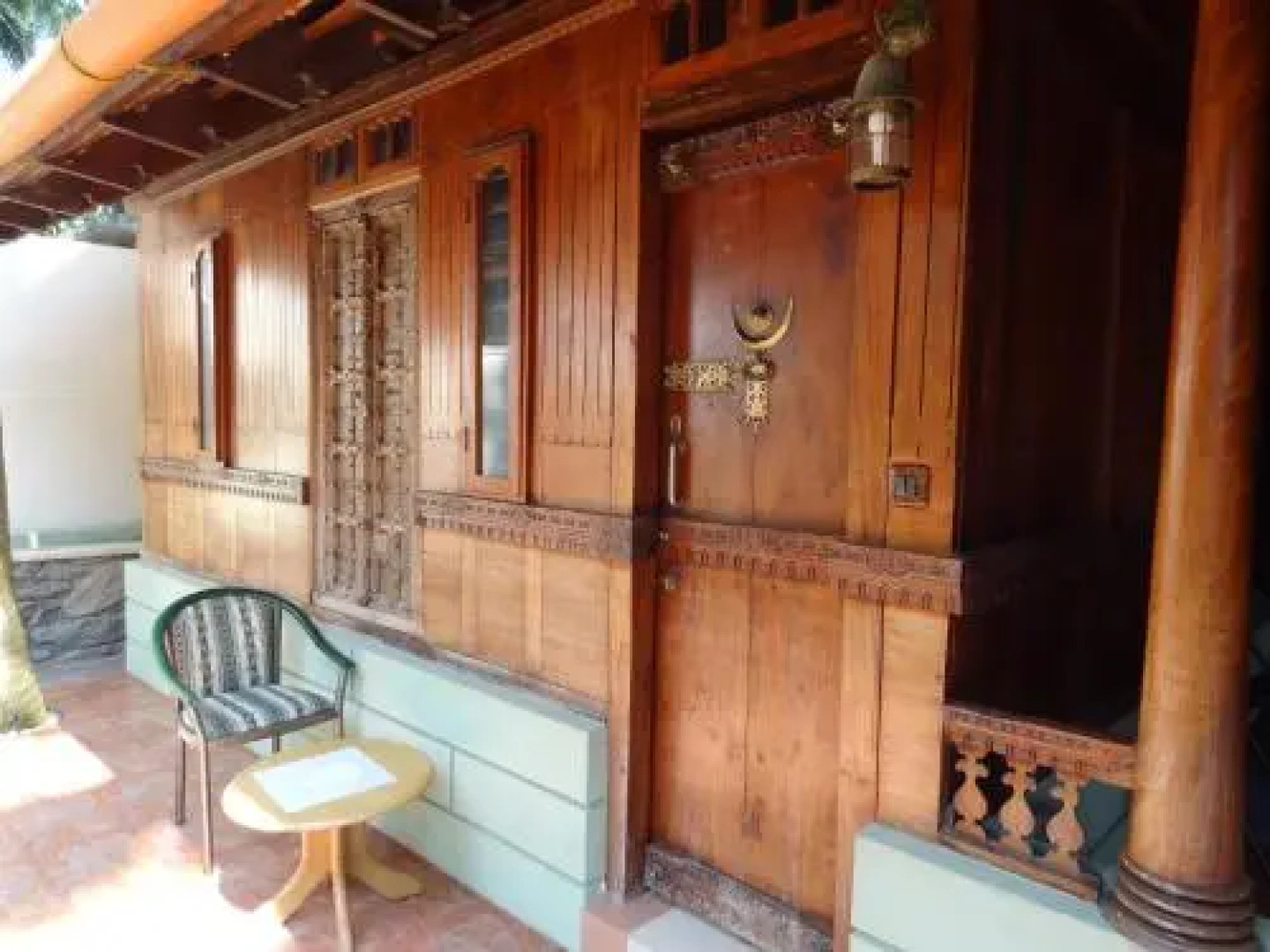 Padme Ayurveda Resort