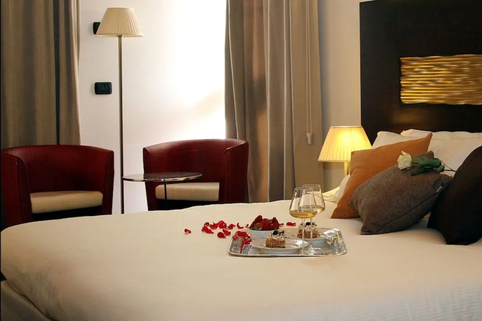 Maso Franch Gourmet e Relais