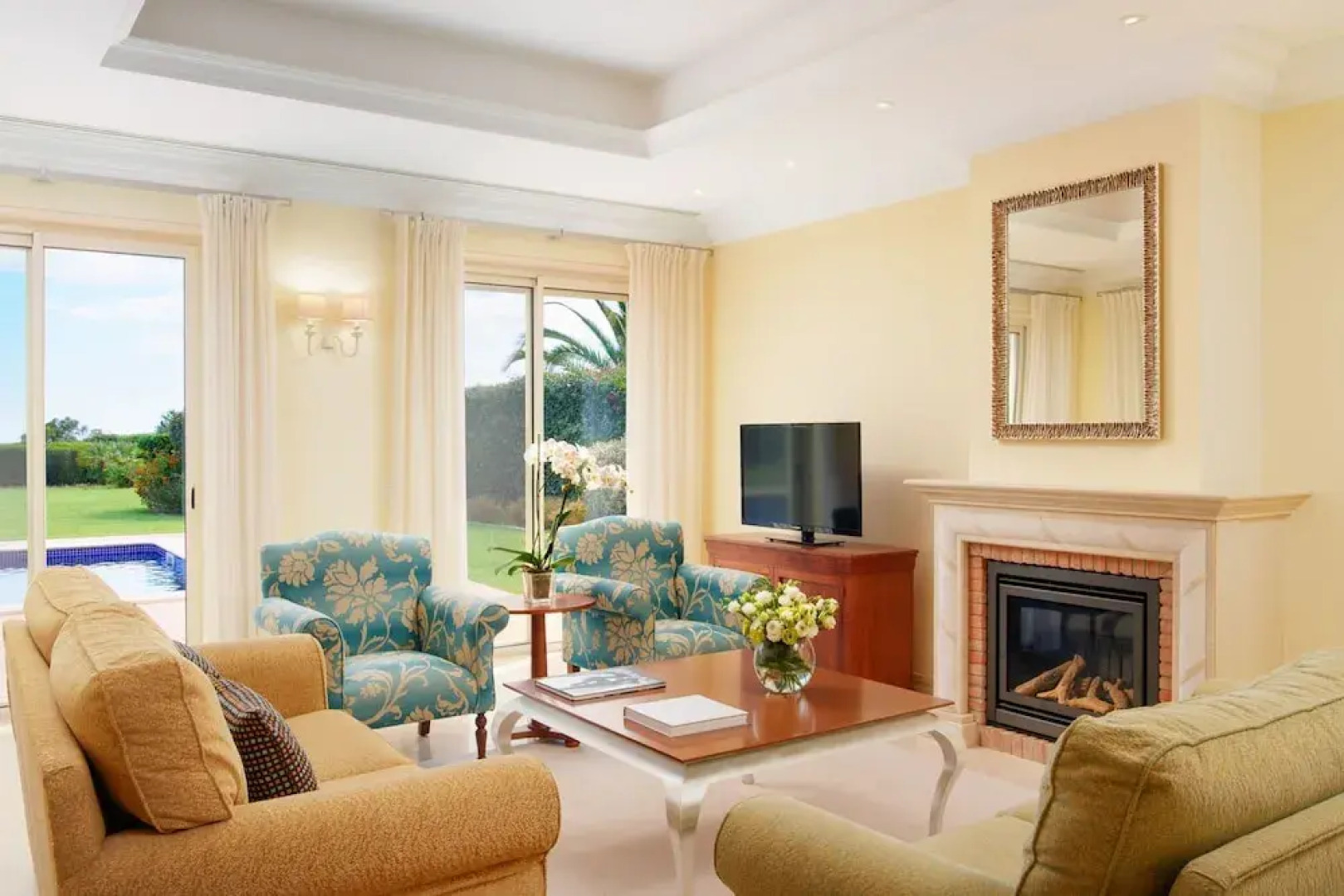 Villa Daniella in Vila Nova de Cacela