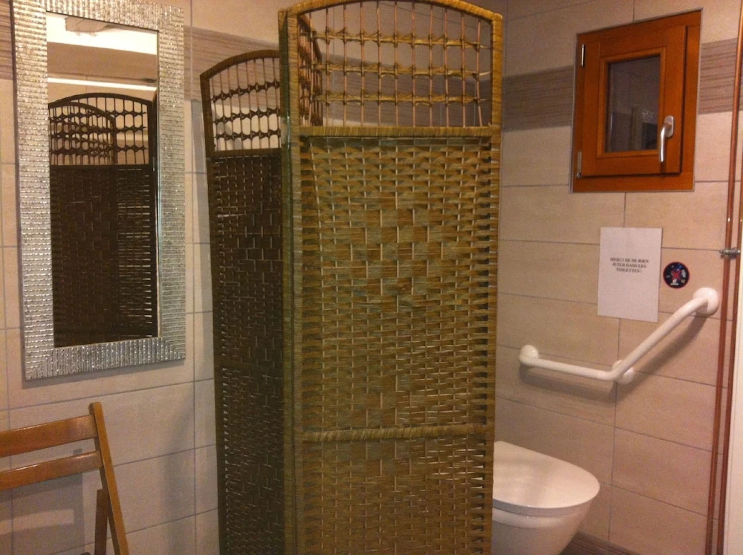 Chambre d'Hôtes Emeraude