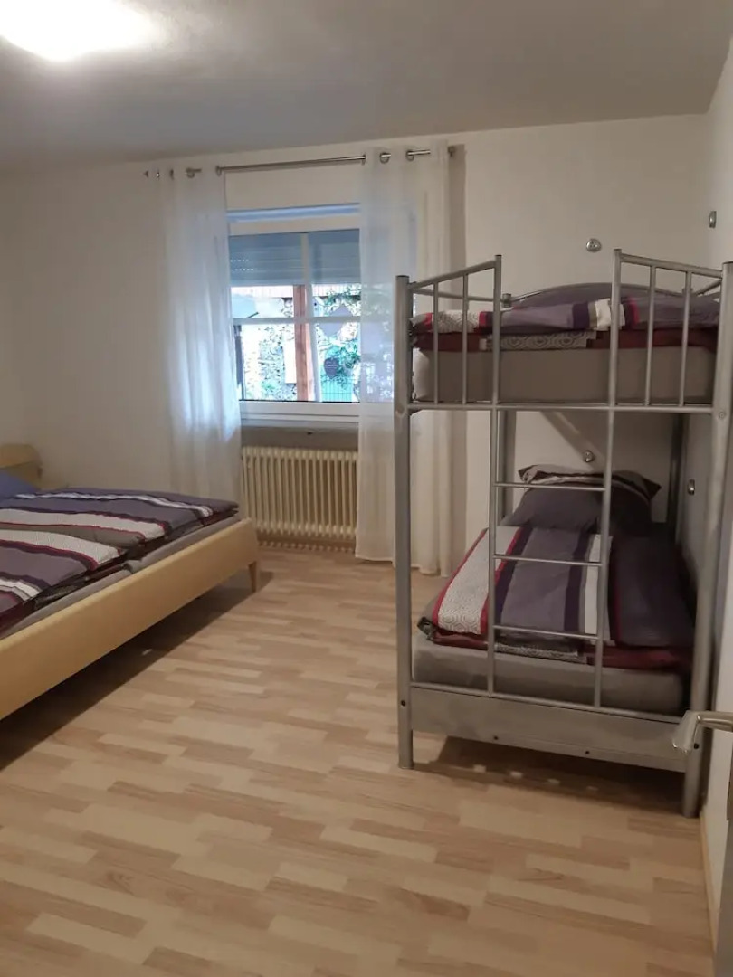 Ferienwohnung Leibl
