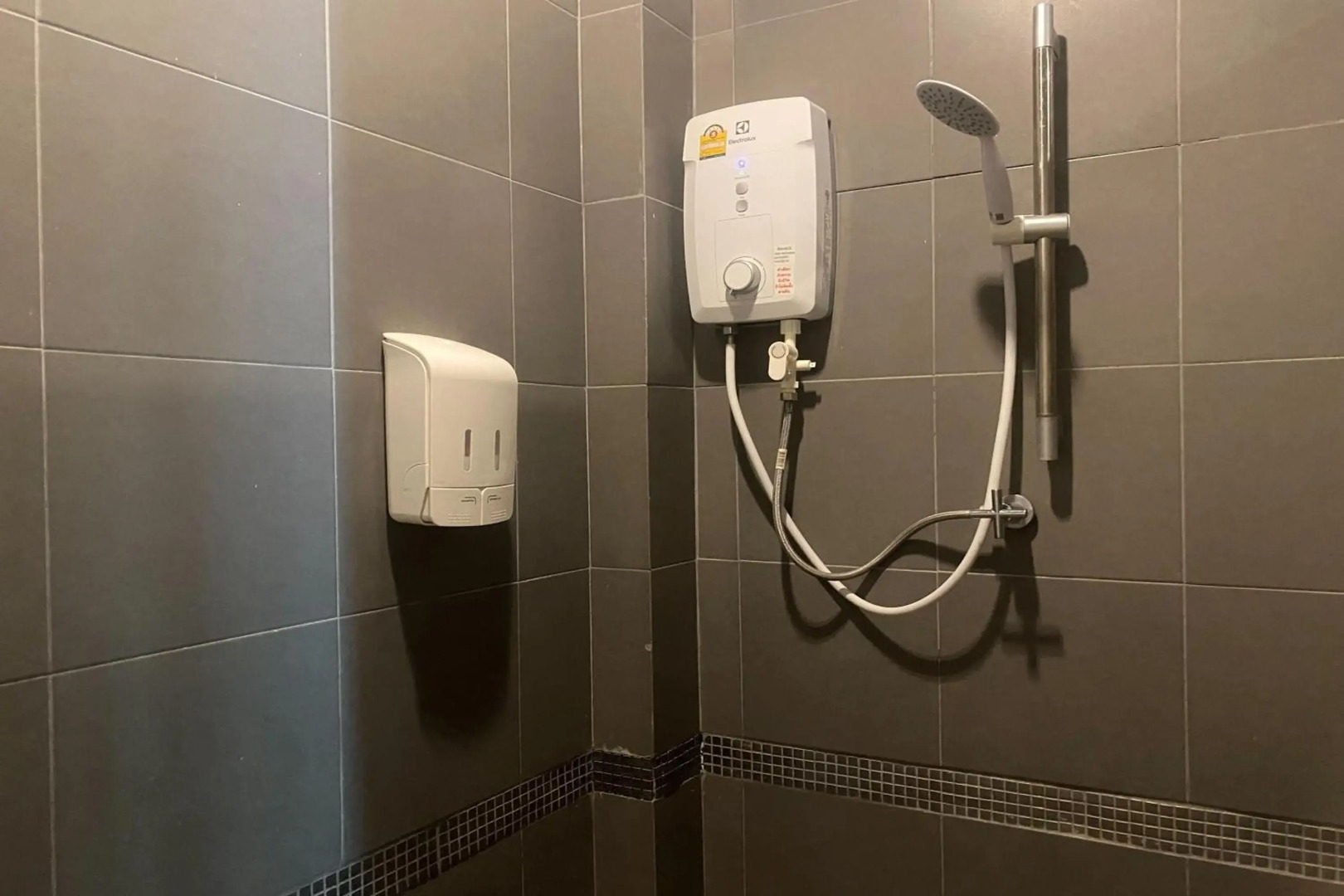 Friendly Hotel Krabi