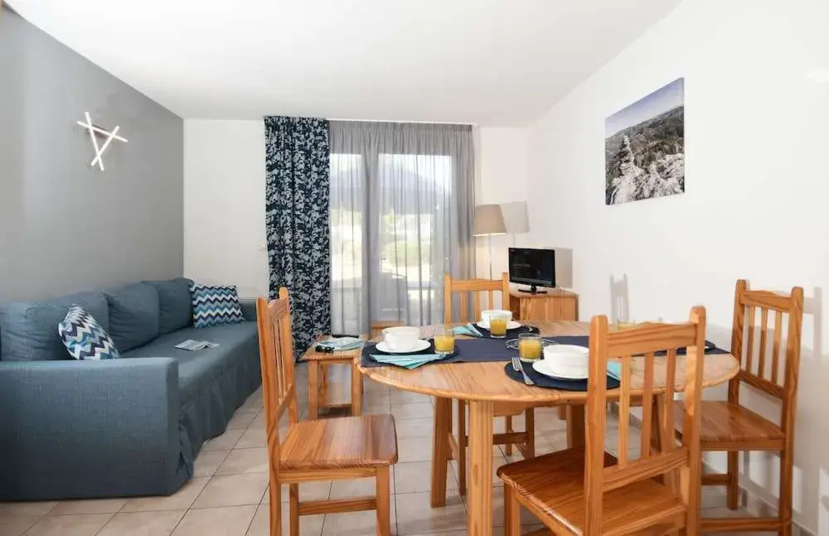 Résidence Odalys Le Mas des Vignes