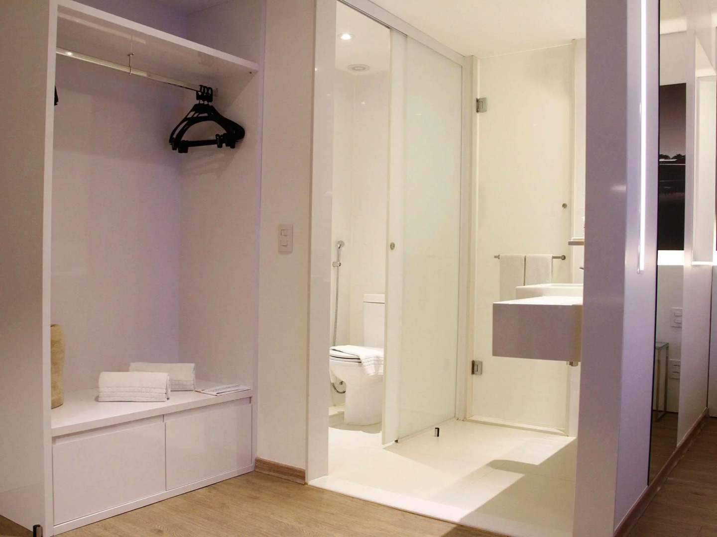 ibis Styles Brasília Aeroporto