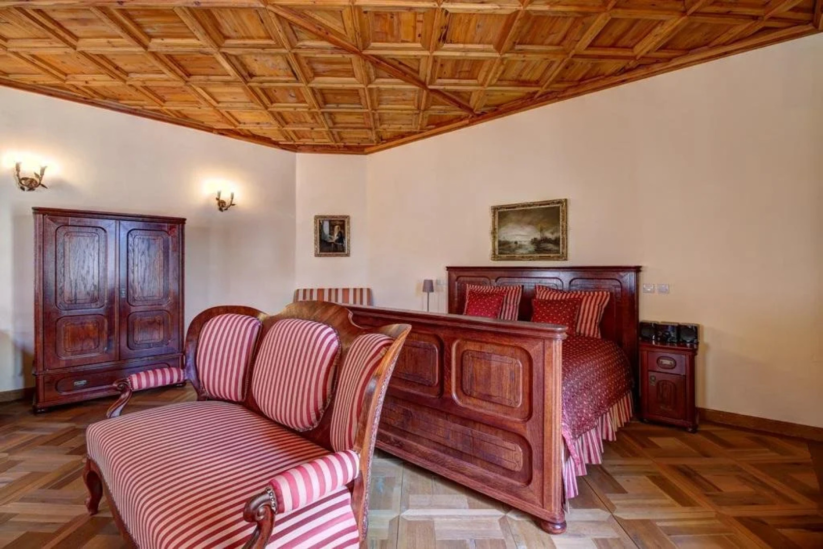 Penzión Cosmopolitan II.