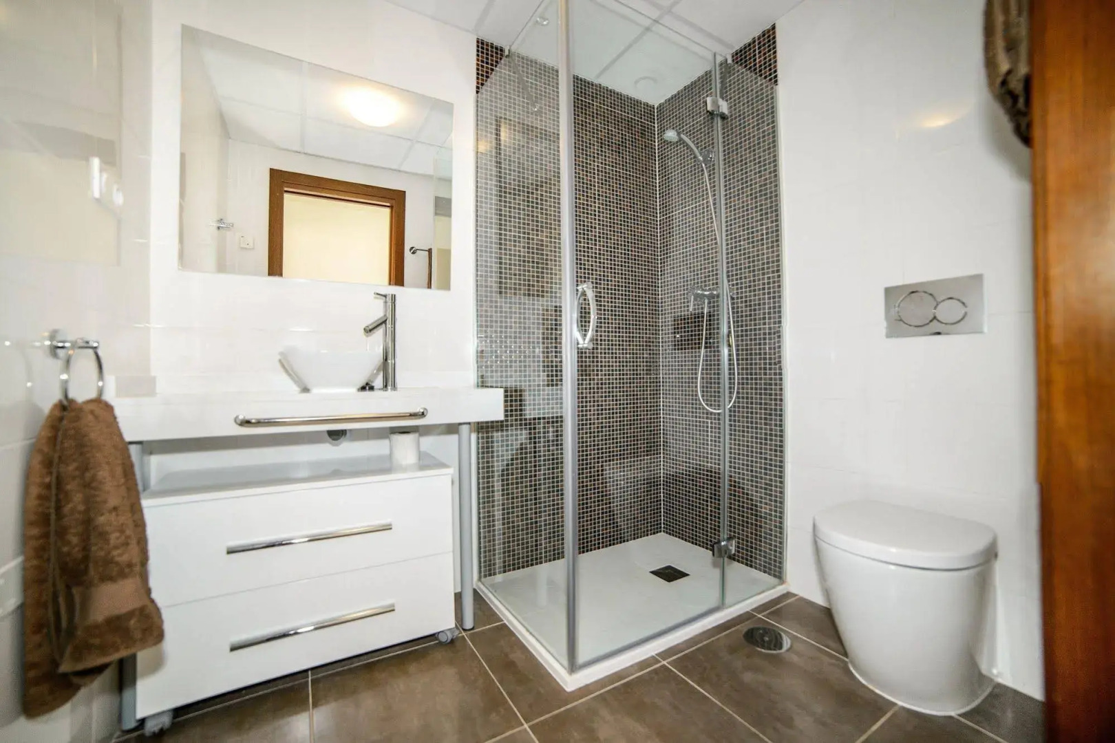 Apartamento Bennecke Malibu