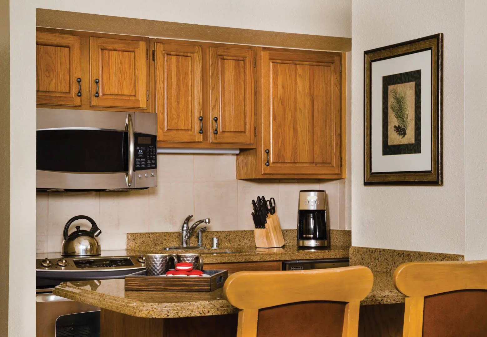 Marriott's StreamSide Birch at Vail