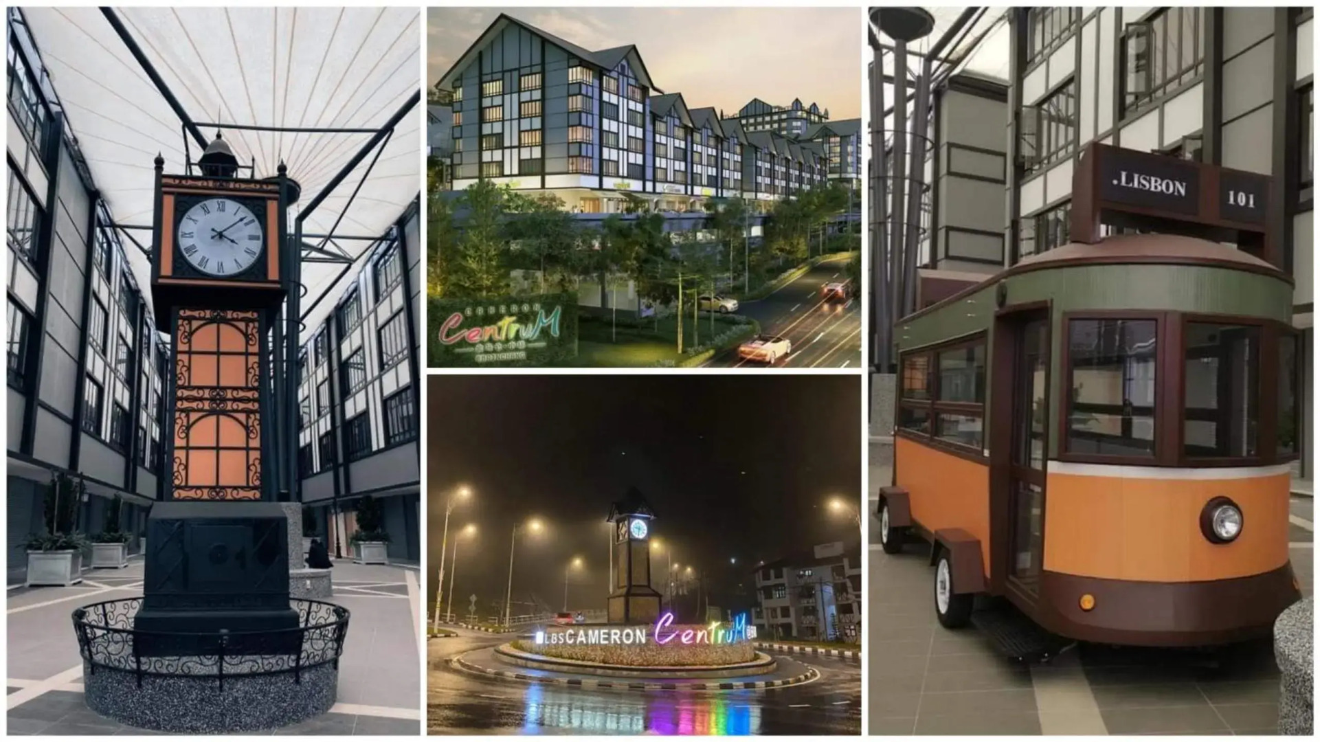 Ramadhina Eagle Eye View Home2stay Emerald Avenue