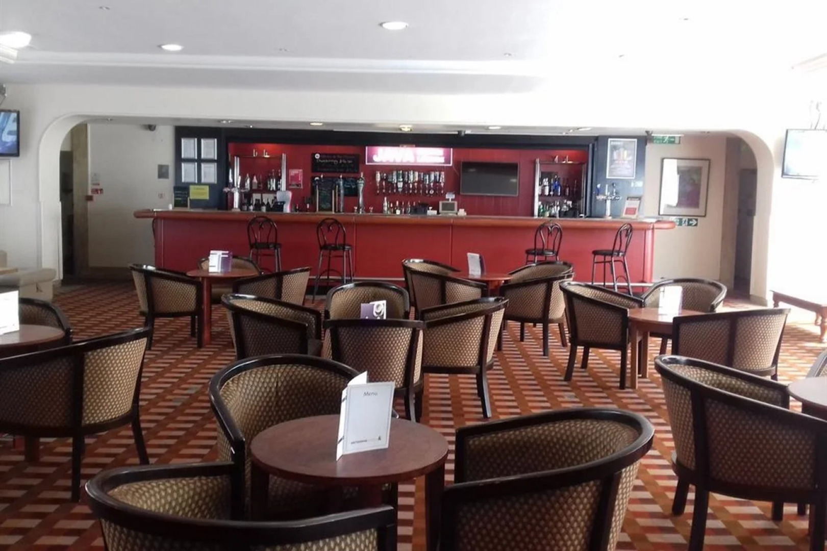 The Britannia Nottingham Hotel