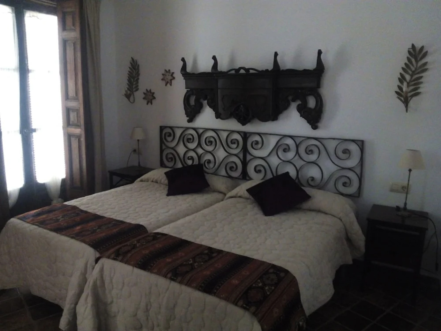 Casa Rural El Sueño de Lucrecia