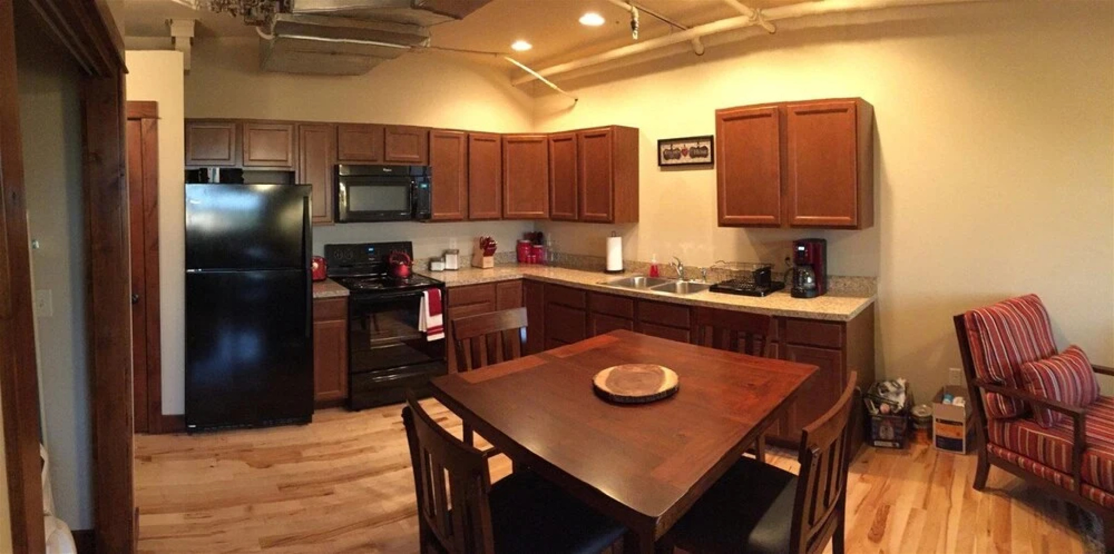 Bozeman - Whispering Pines 8A