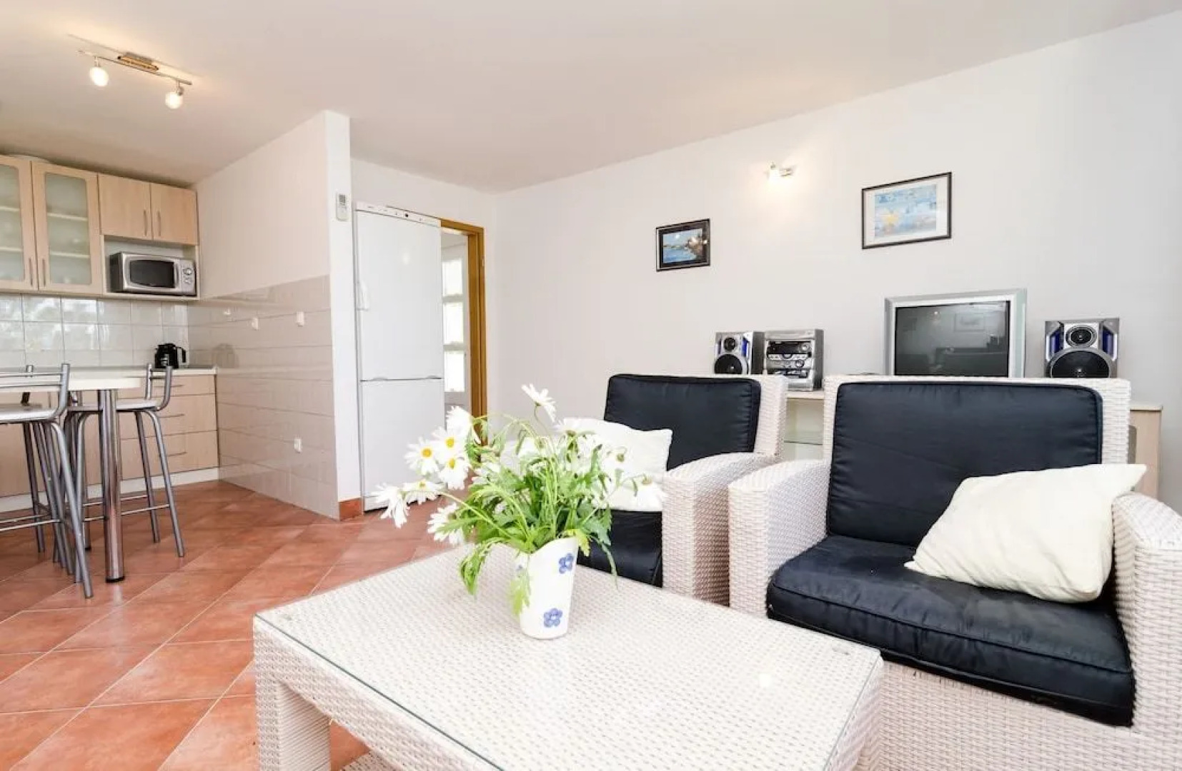 Apartments Šestanović