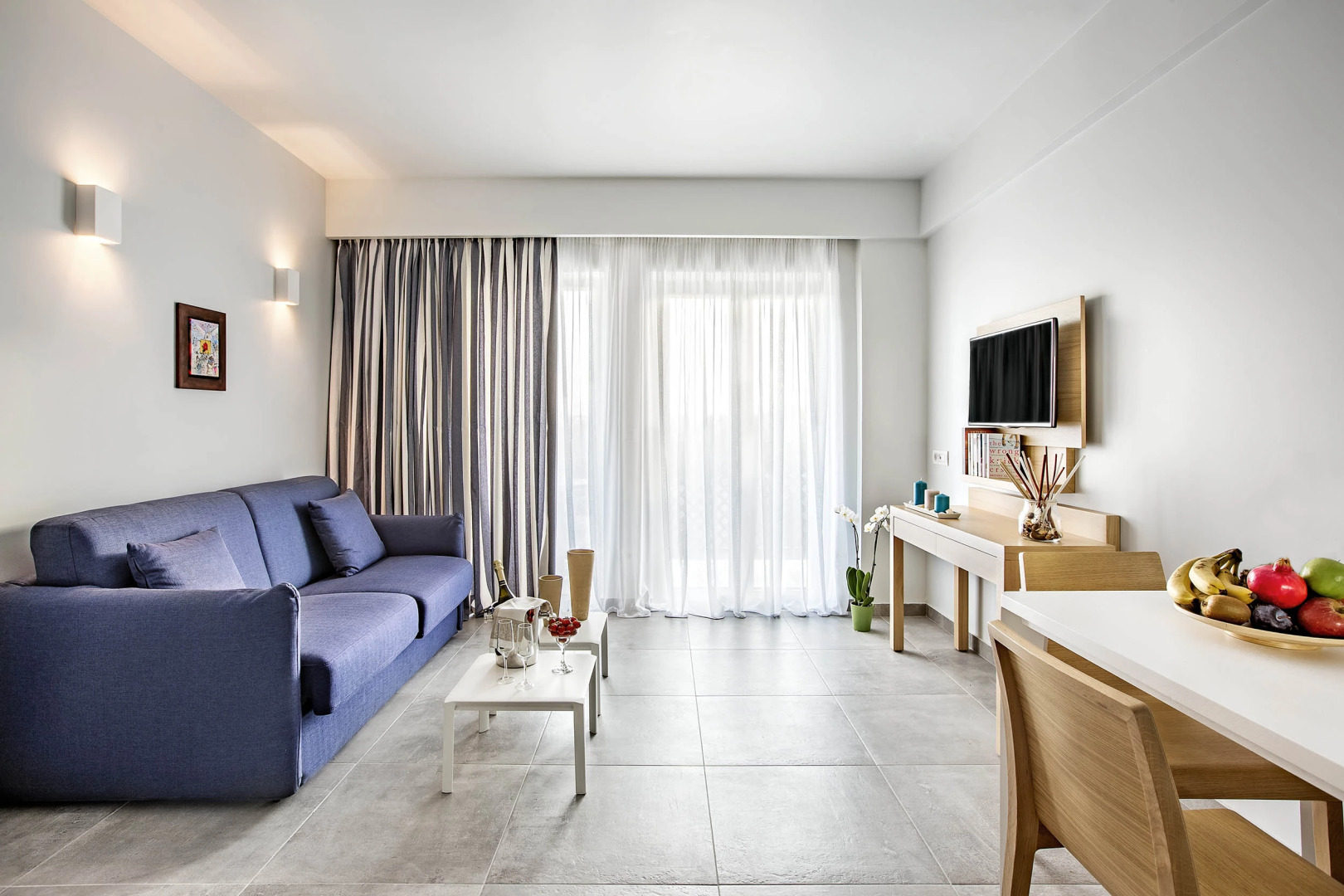 Mystery Skiathos Luxury Residence