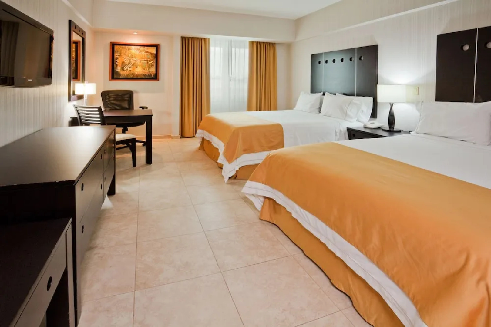 Holiday Inn Express Tapachula, Chis, an IHG Hotel