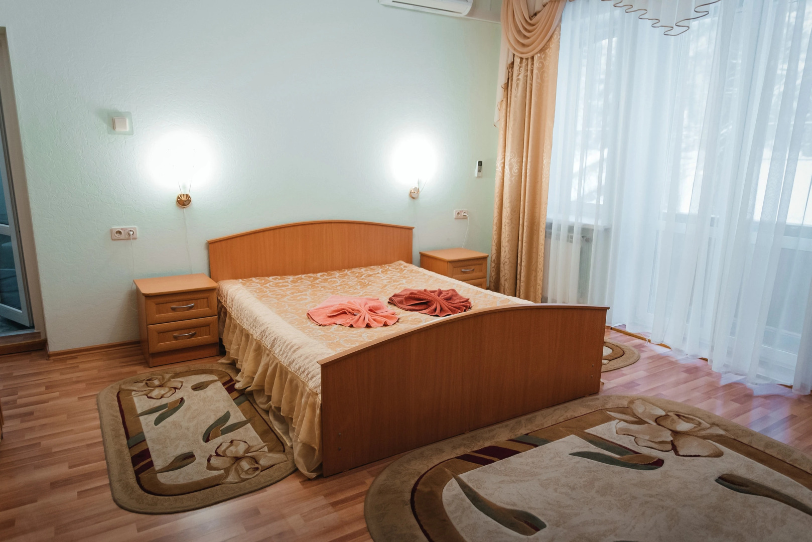 Lepelskiy Sanatorium