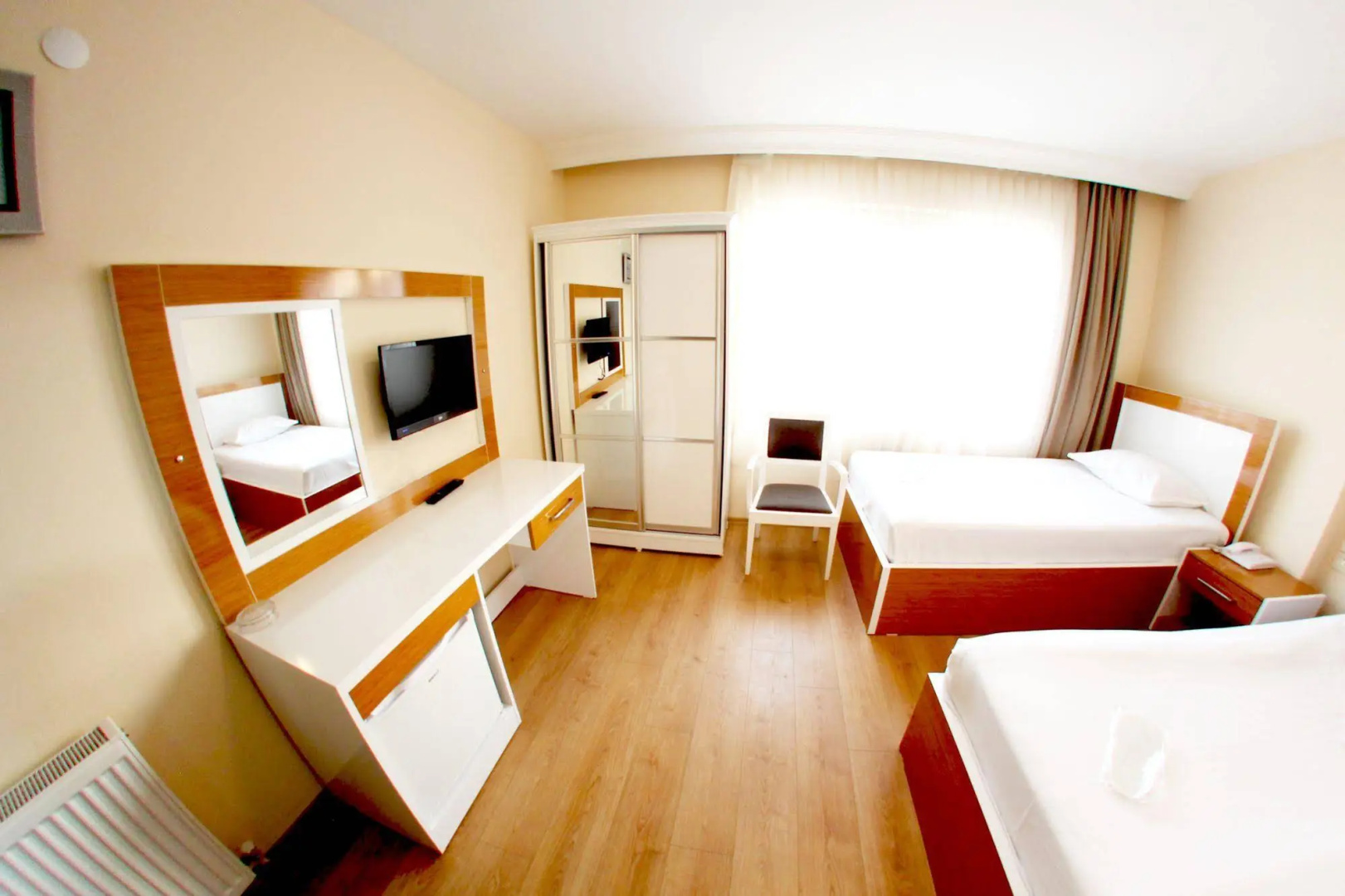 Otel Duzce