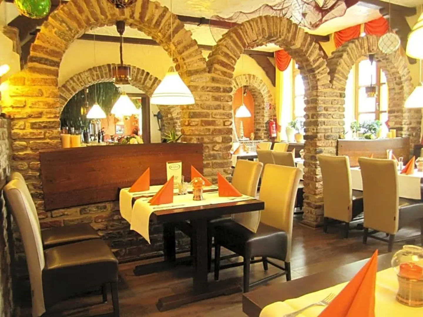 Hotel - Restaurant Braustube