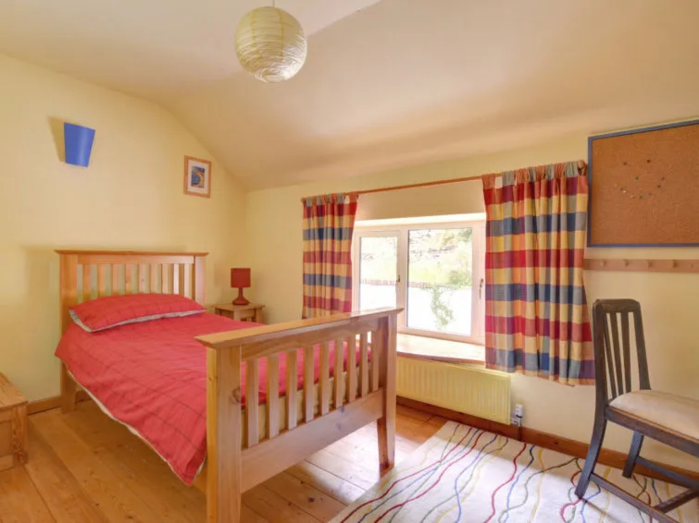 Holiday Home Cilybebyll