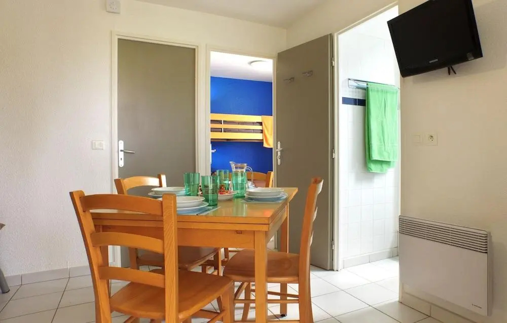 VVF Sigean Port-la-Nouvelle Corbières