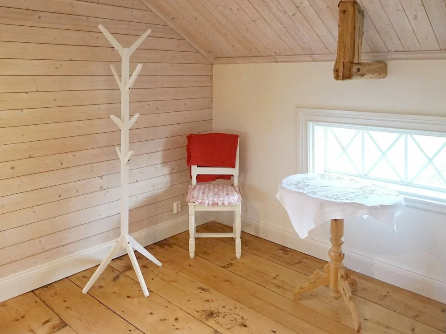 6 Person Holiday Home in Ulricehamn