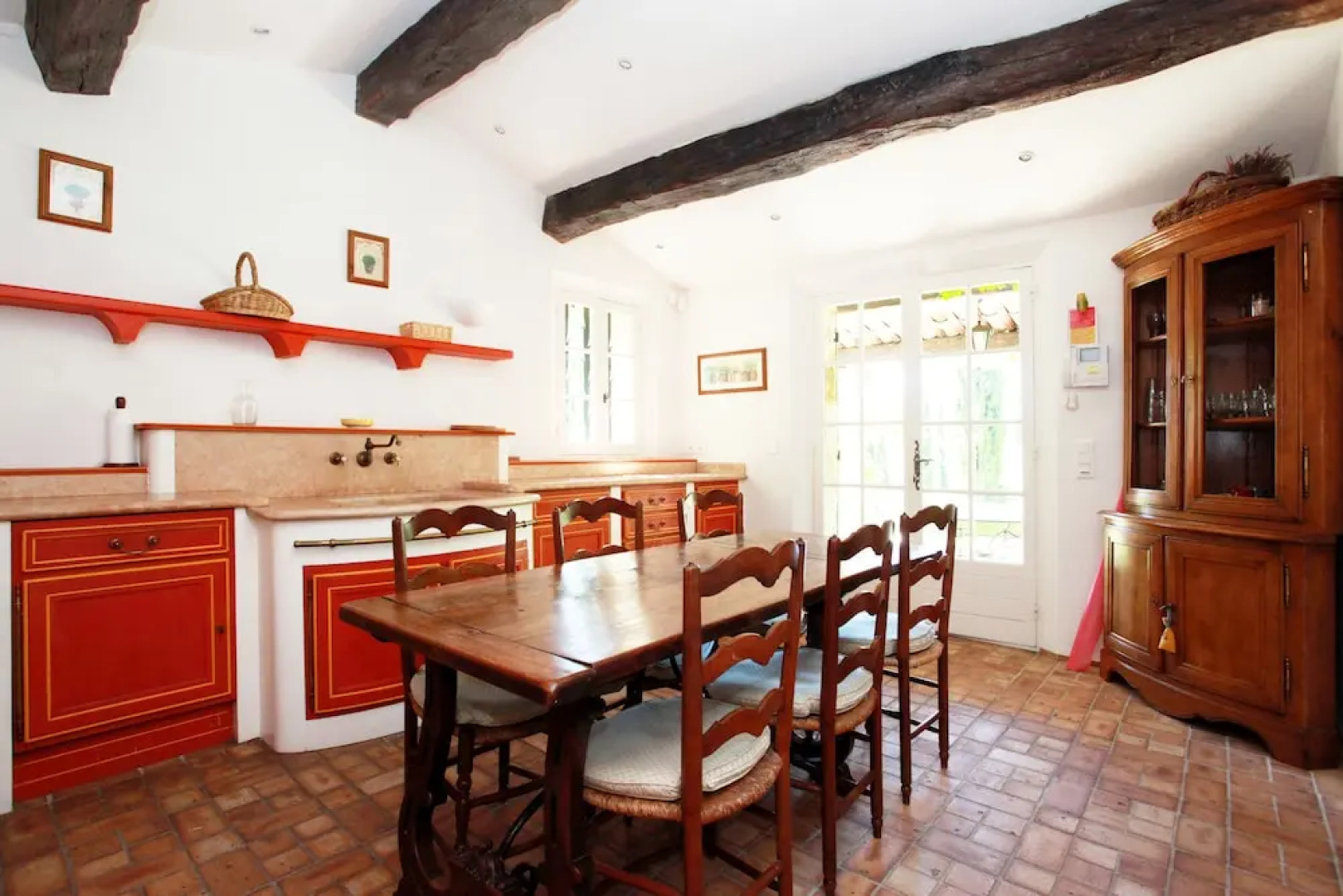 Le Mas Dormant en Provence