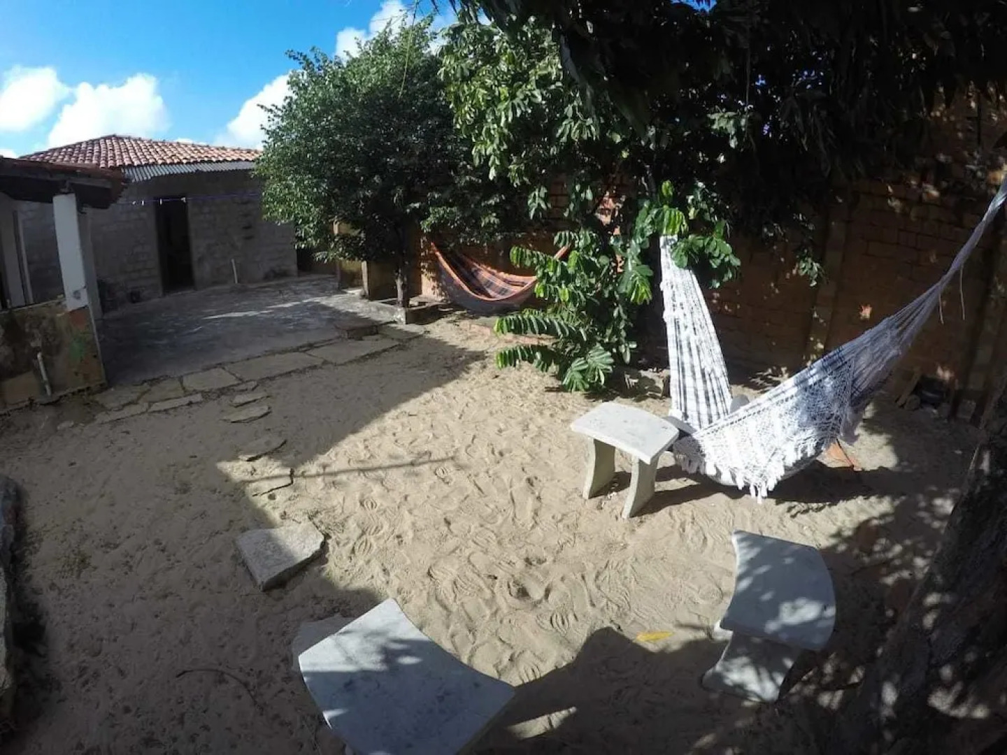 Casa do Sol Hostel - Adults Only