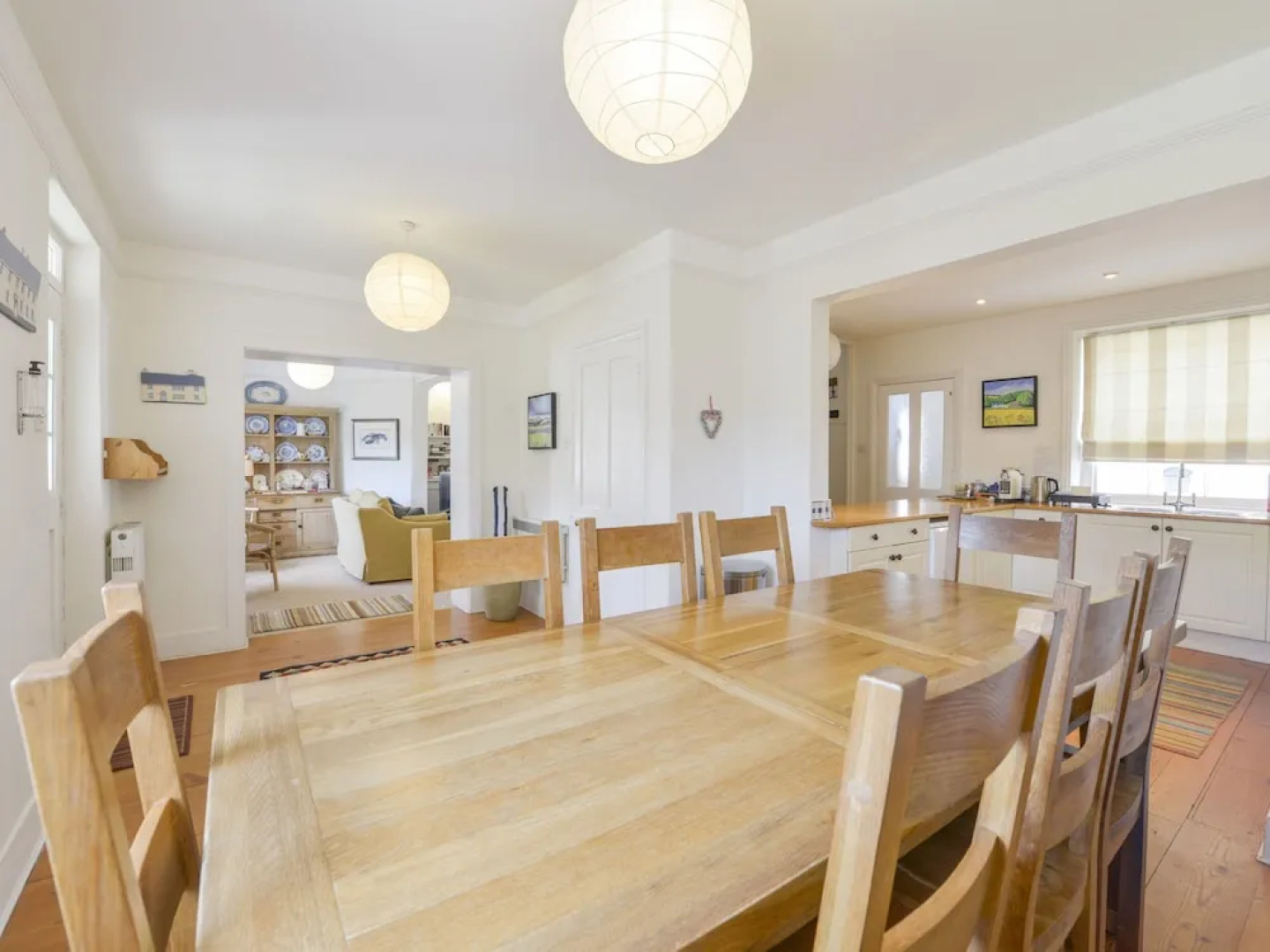 4 Coastguards Cottage