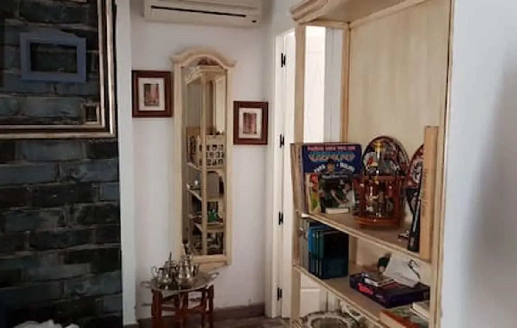 House With 2 Bedrooms in Arcos de la Frontera, With Wonderful Lake View and Furnished Terrace Near the Beach