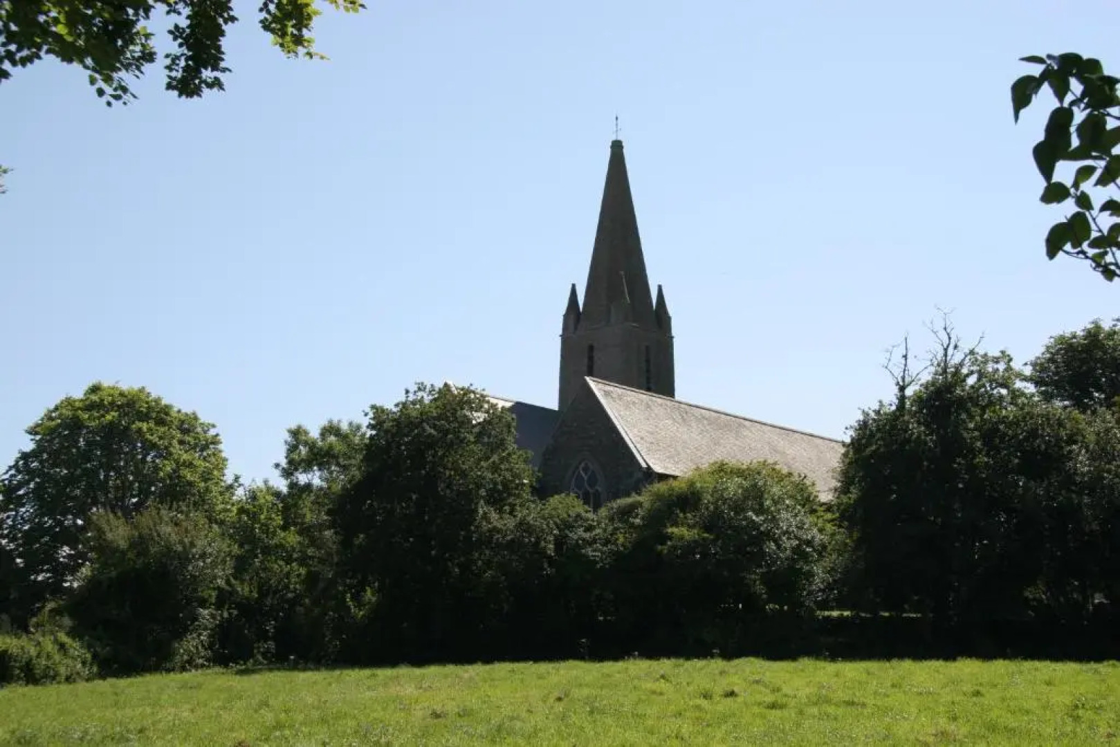 Le Douit Farm Self Catering