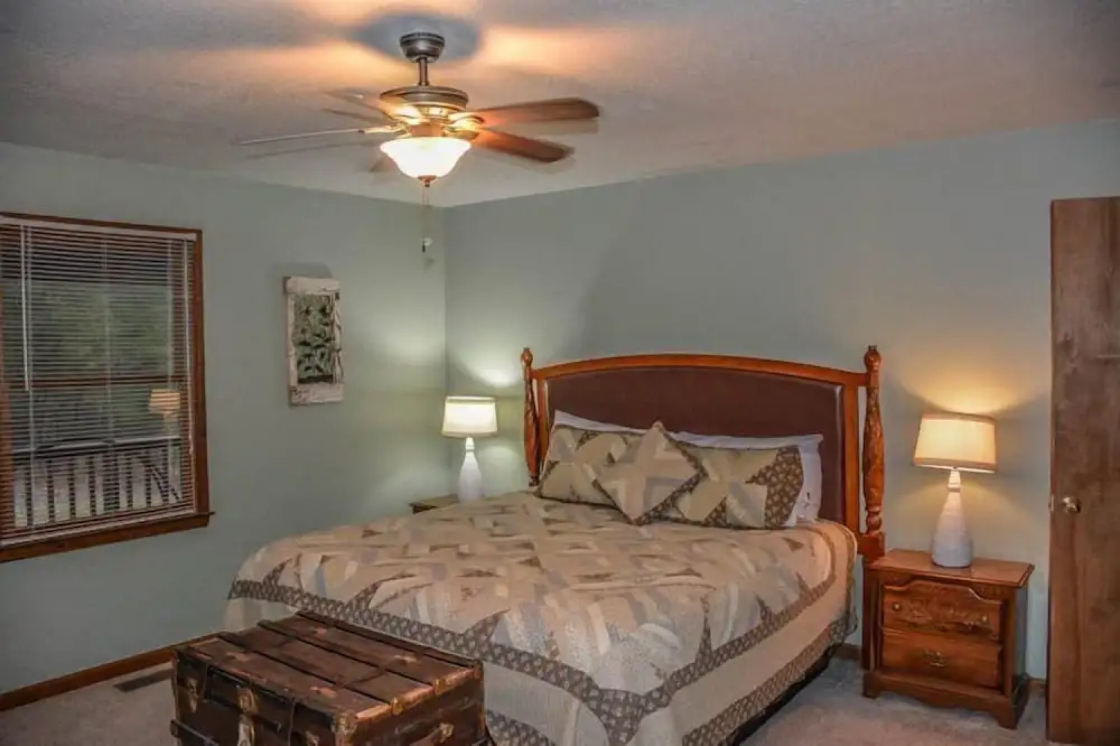 Beavers Mountain Escape