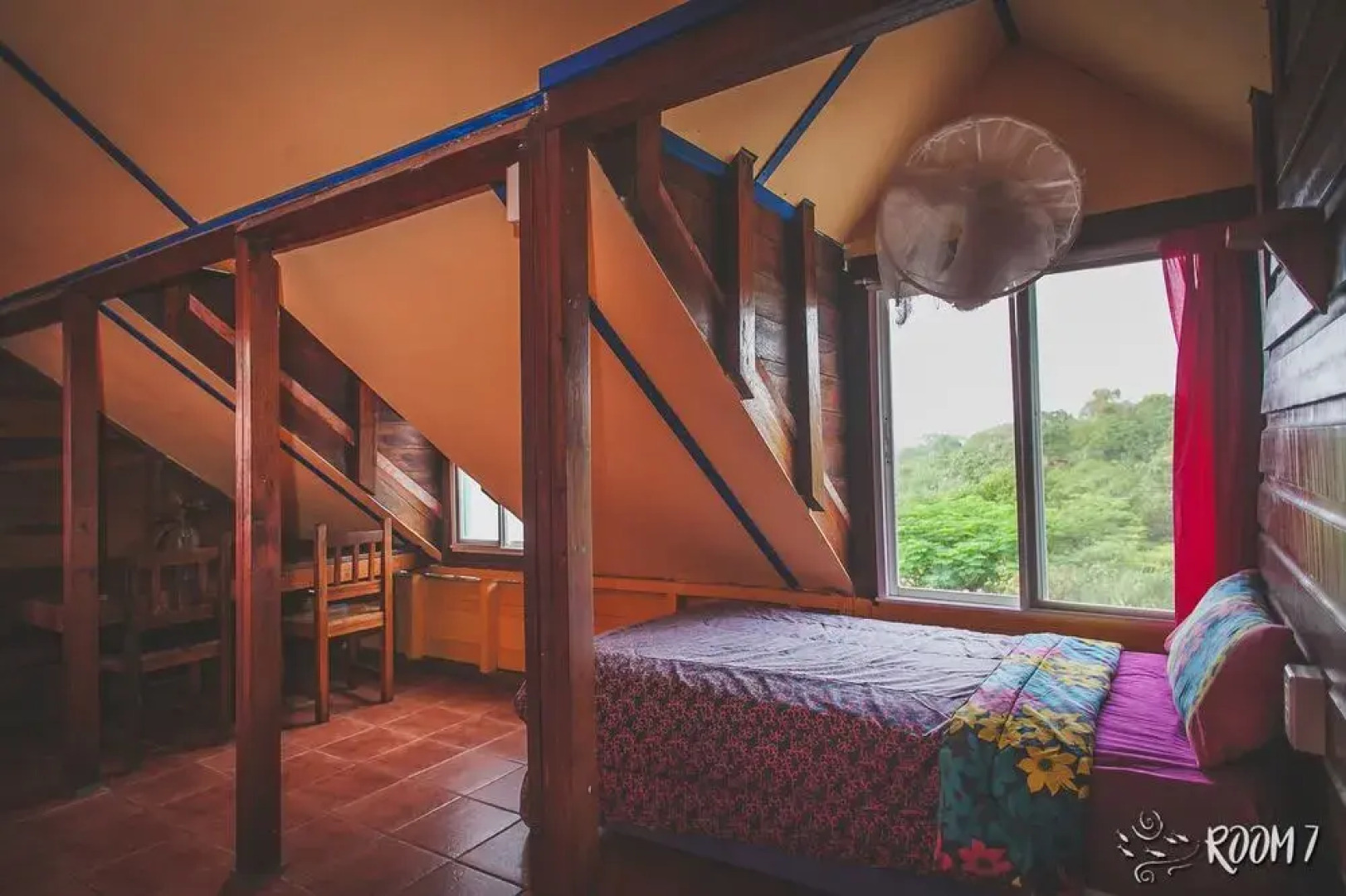 Tesoro Escondido Lodge and Cabins