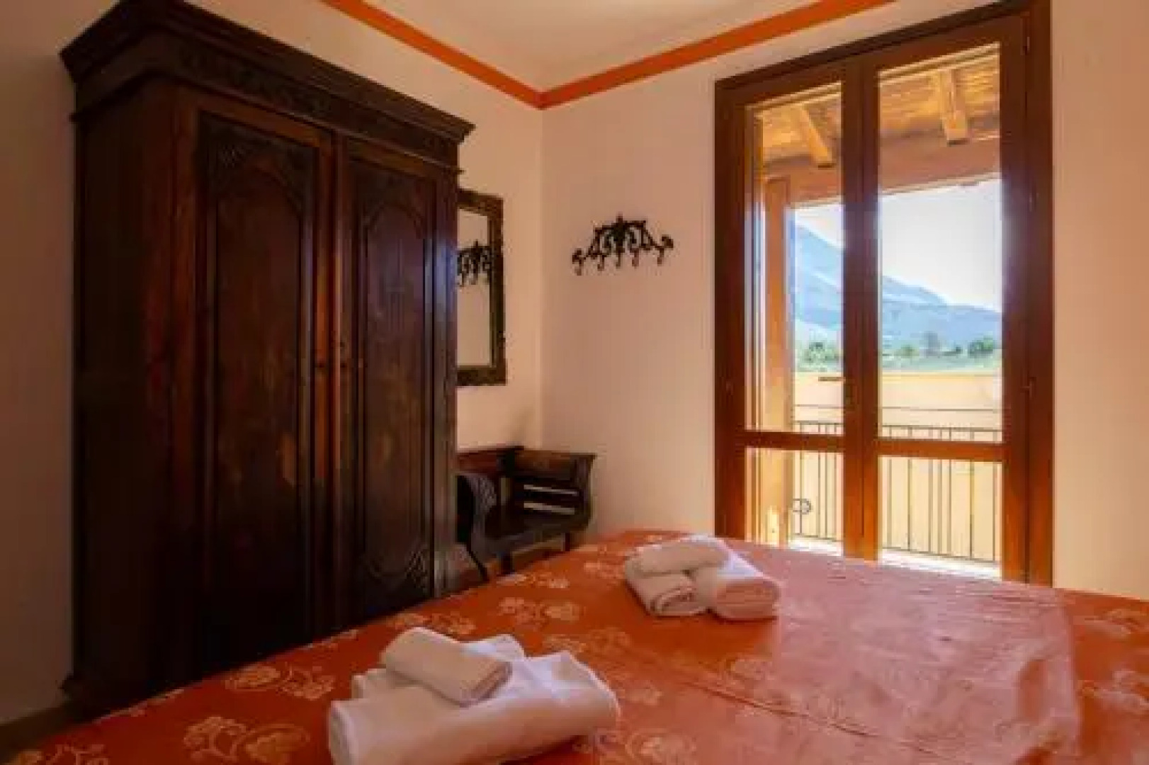 Residence  ApartHotel Marinotourist