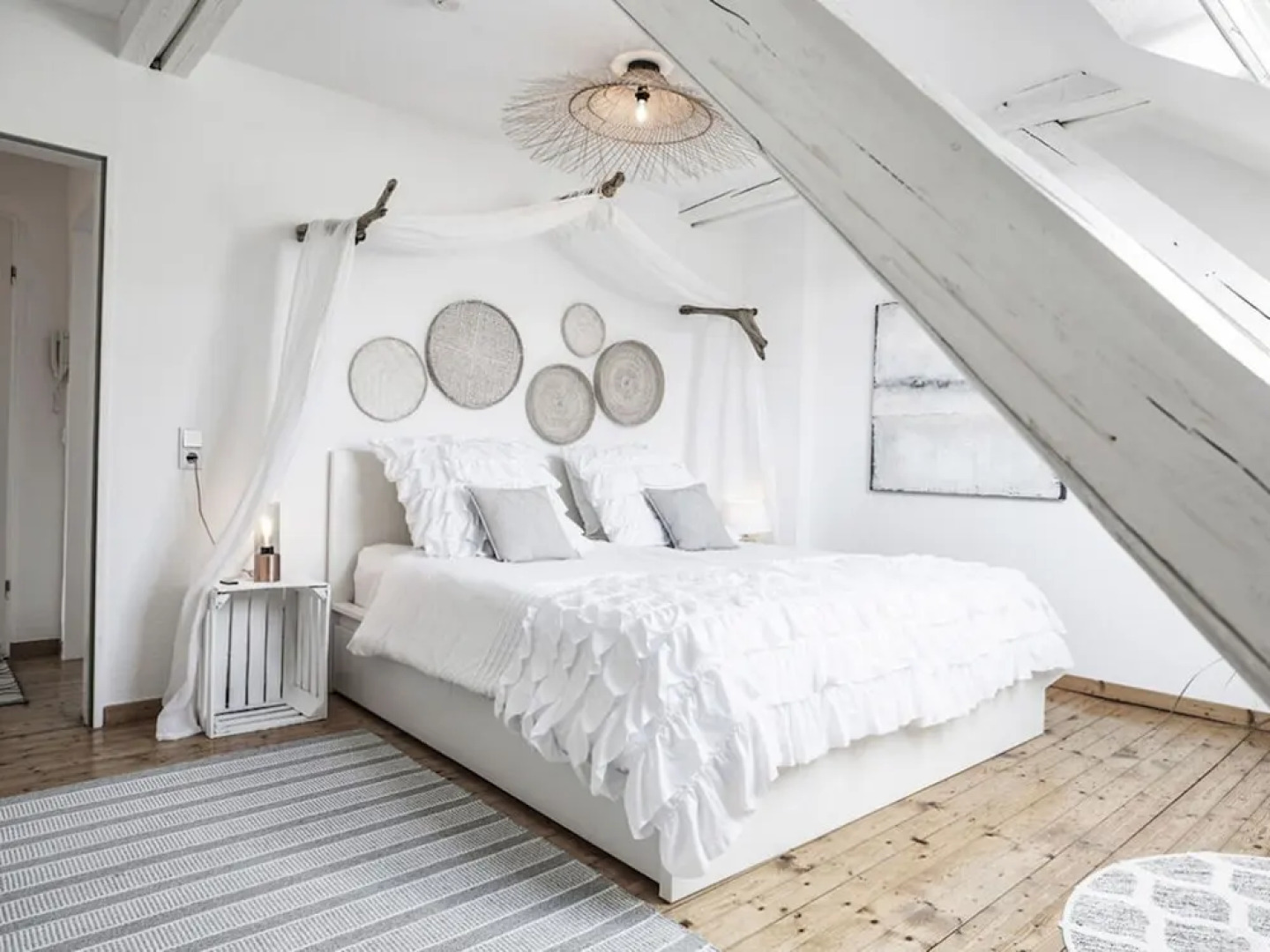 Holiday Apartment Relaxing at the Monastery