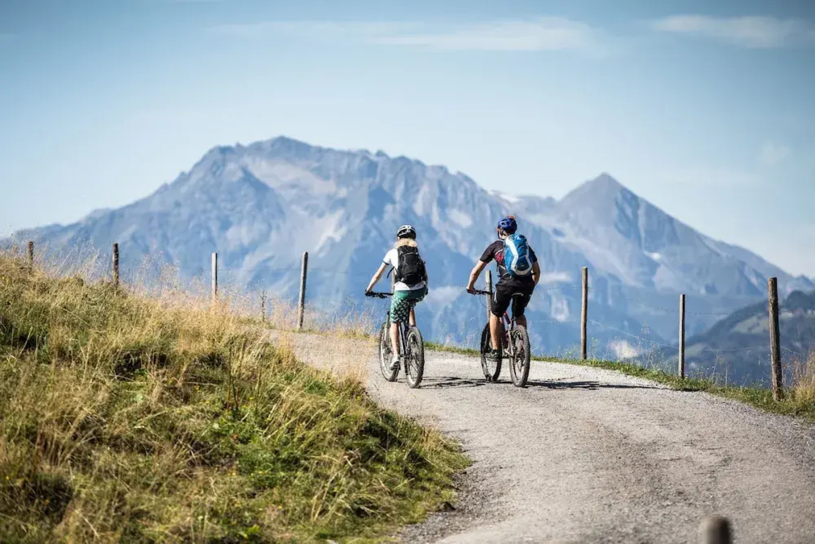 Gaspingers Bergjuwel