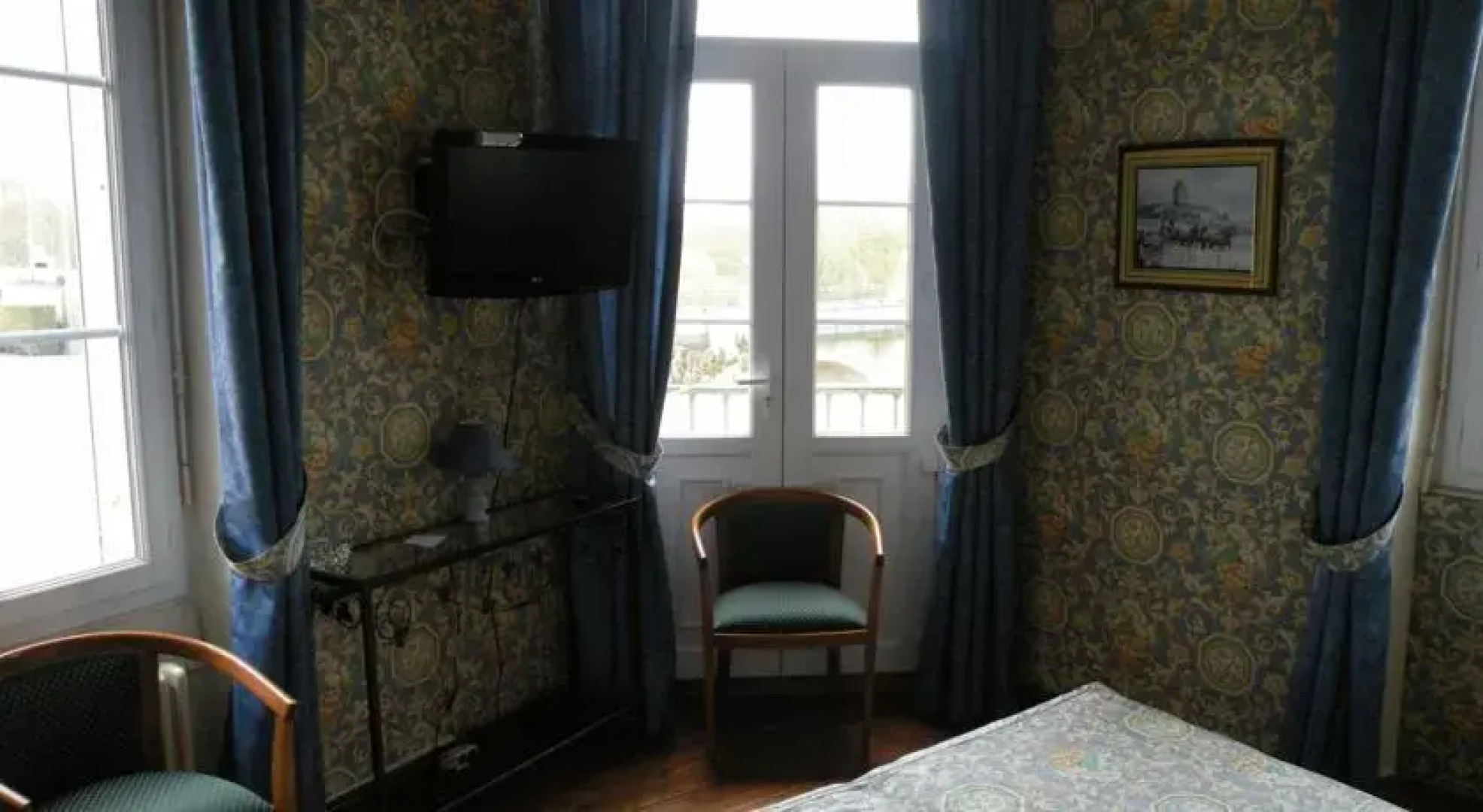 Auberge De La Sarthe