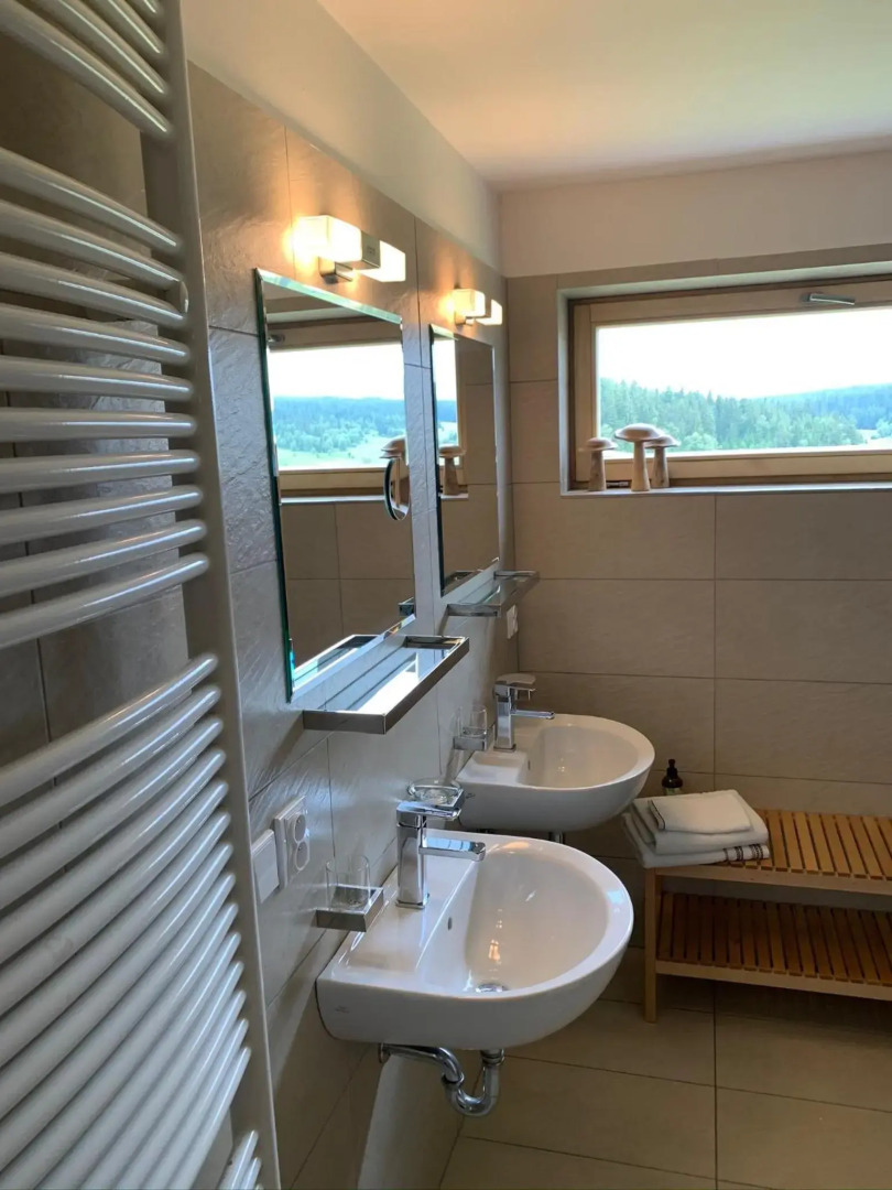 Kvilda Kilián apartmán Javor