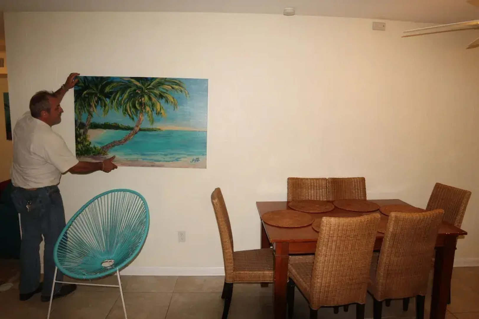 Atlantic Oasis - Both Units