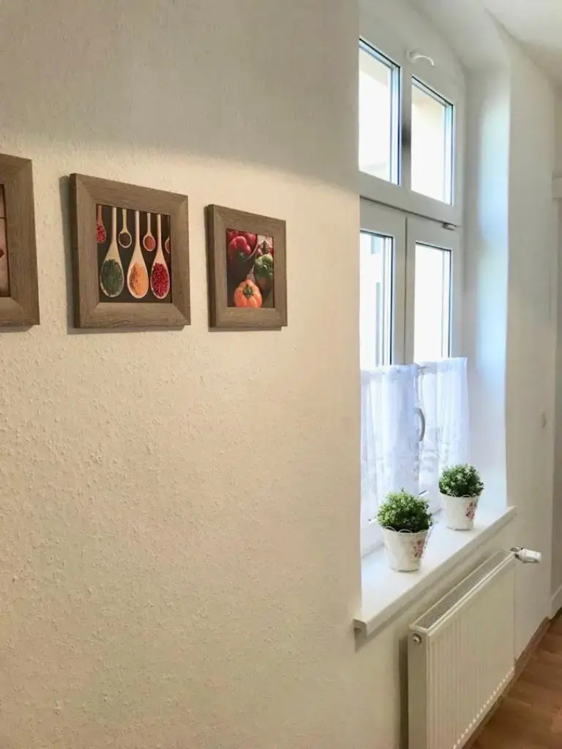 Ferienwohnungen am Ruppiner See und Fontane Therme