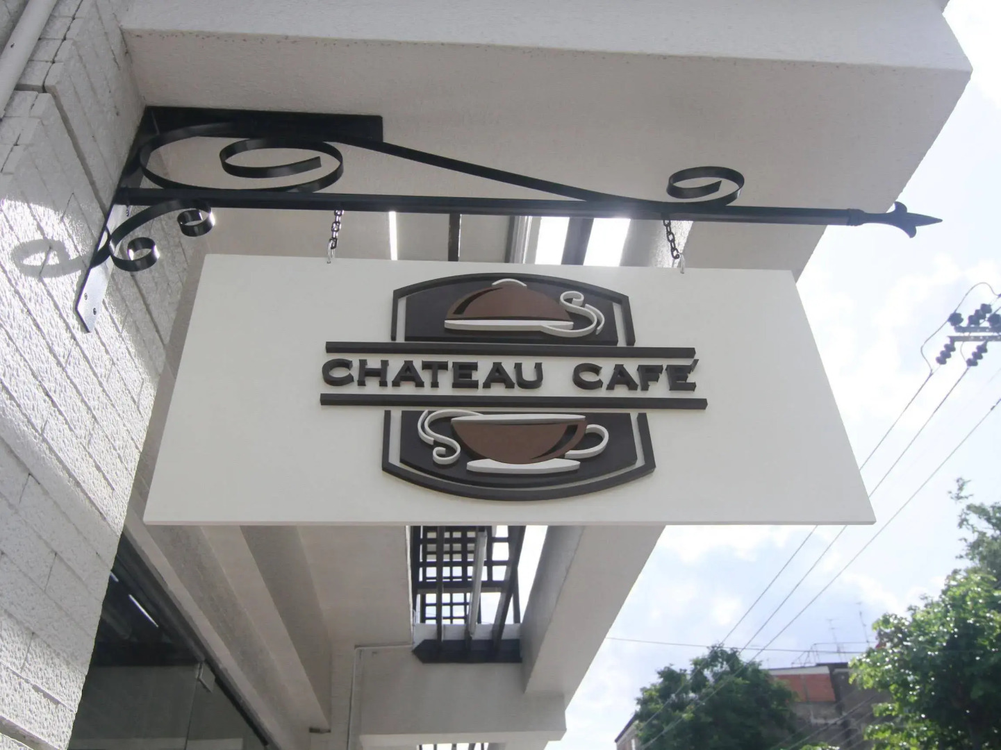 Chateau de Sukhumvit