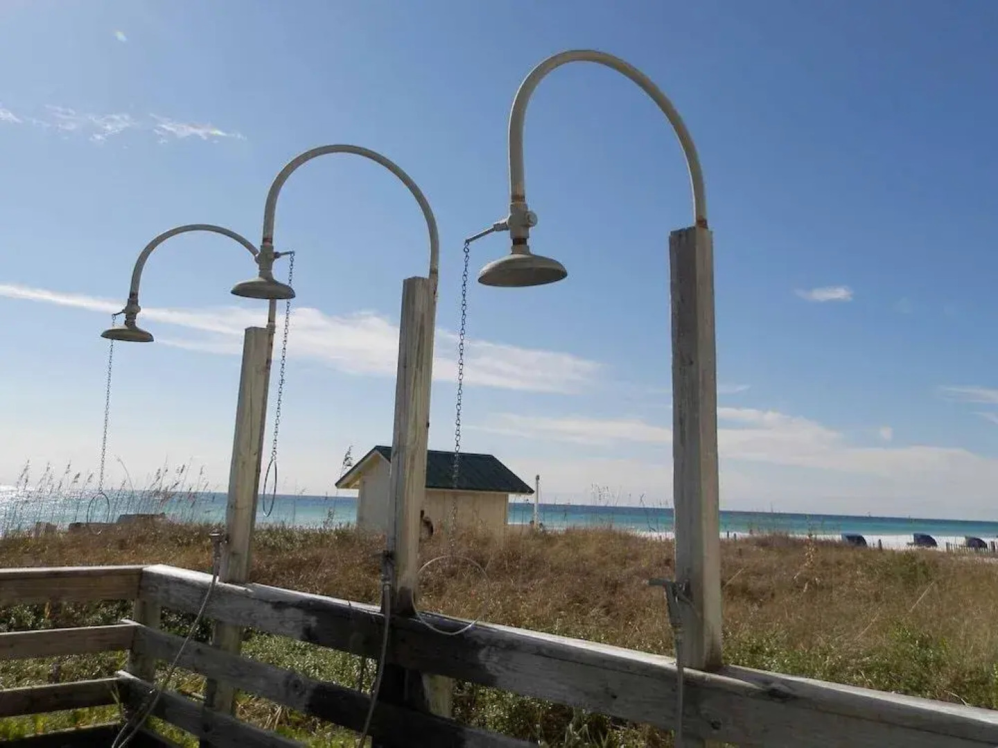 Emerald Towers by Panhandle Getaways