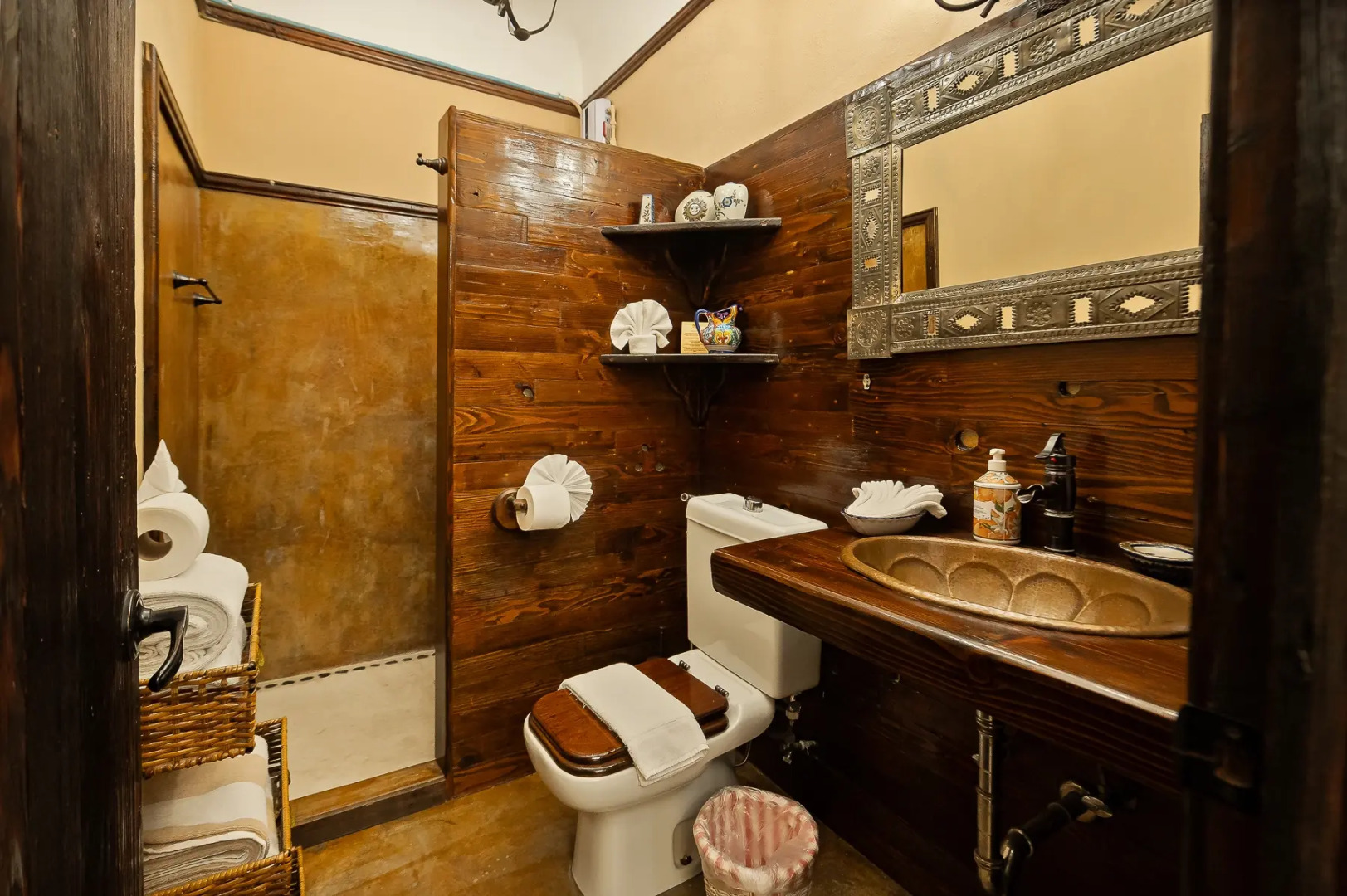 Posada De Las Flores La Paz