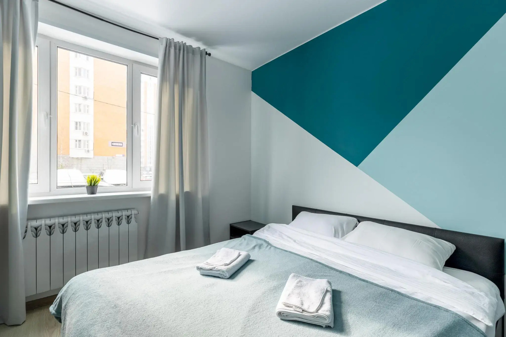 Апартаменты Rentwill у Крокус ЭКСПО