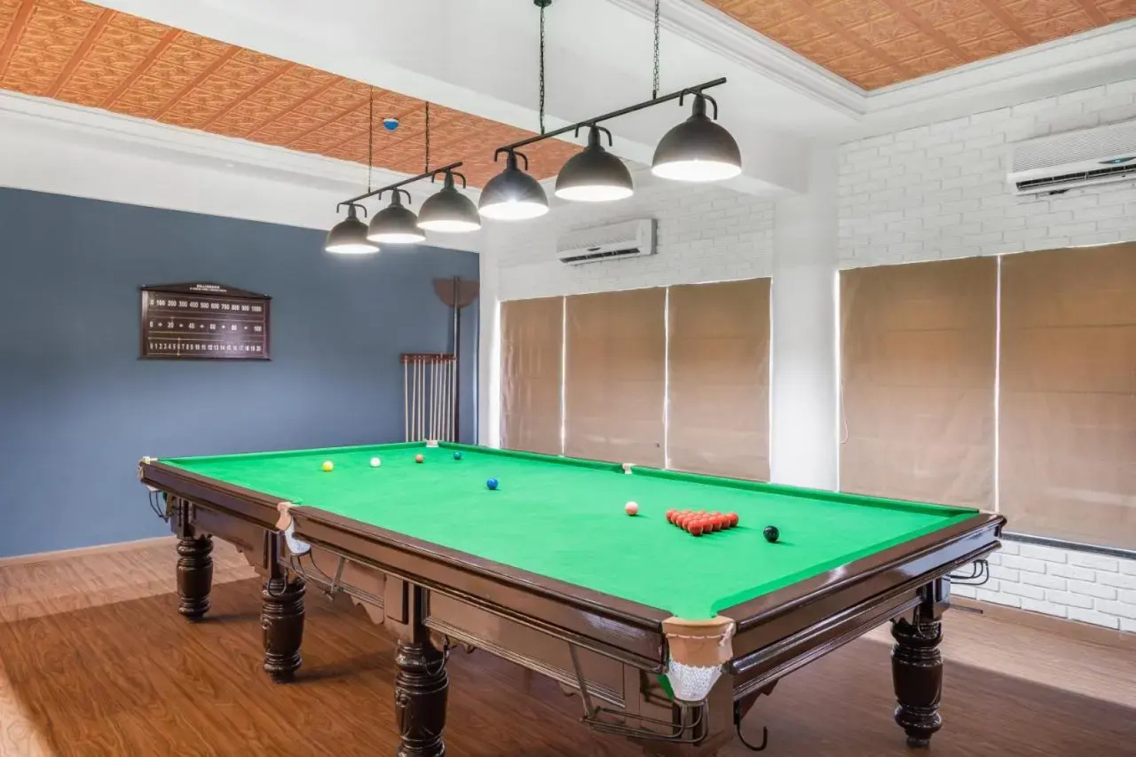 Holiday Resort & Spa A Unit of S Poddar Group