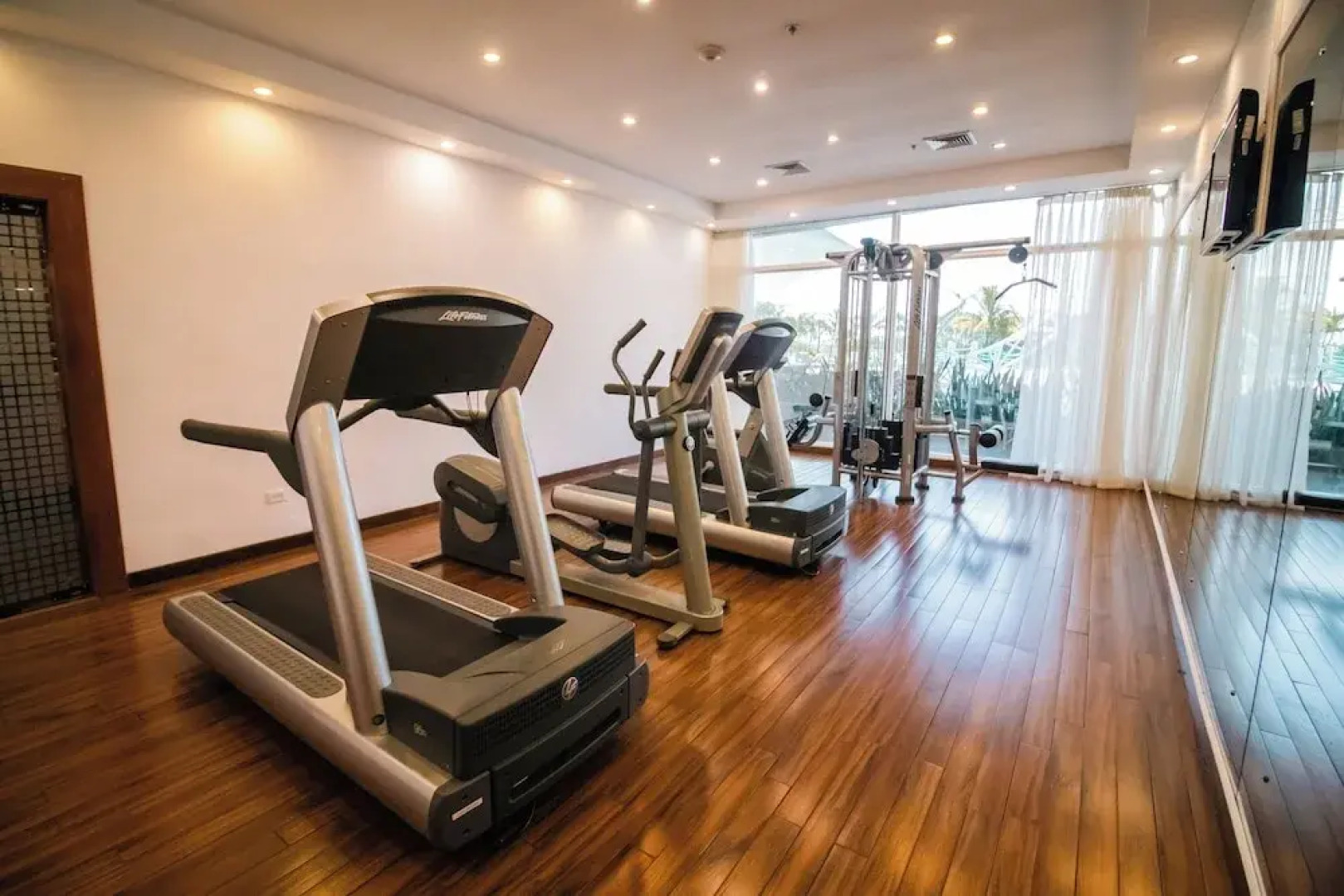 Eurobuilding Hotel Plaza Guayana