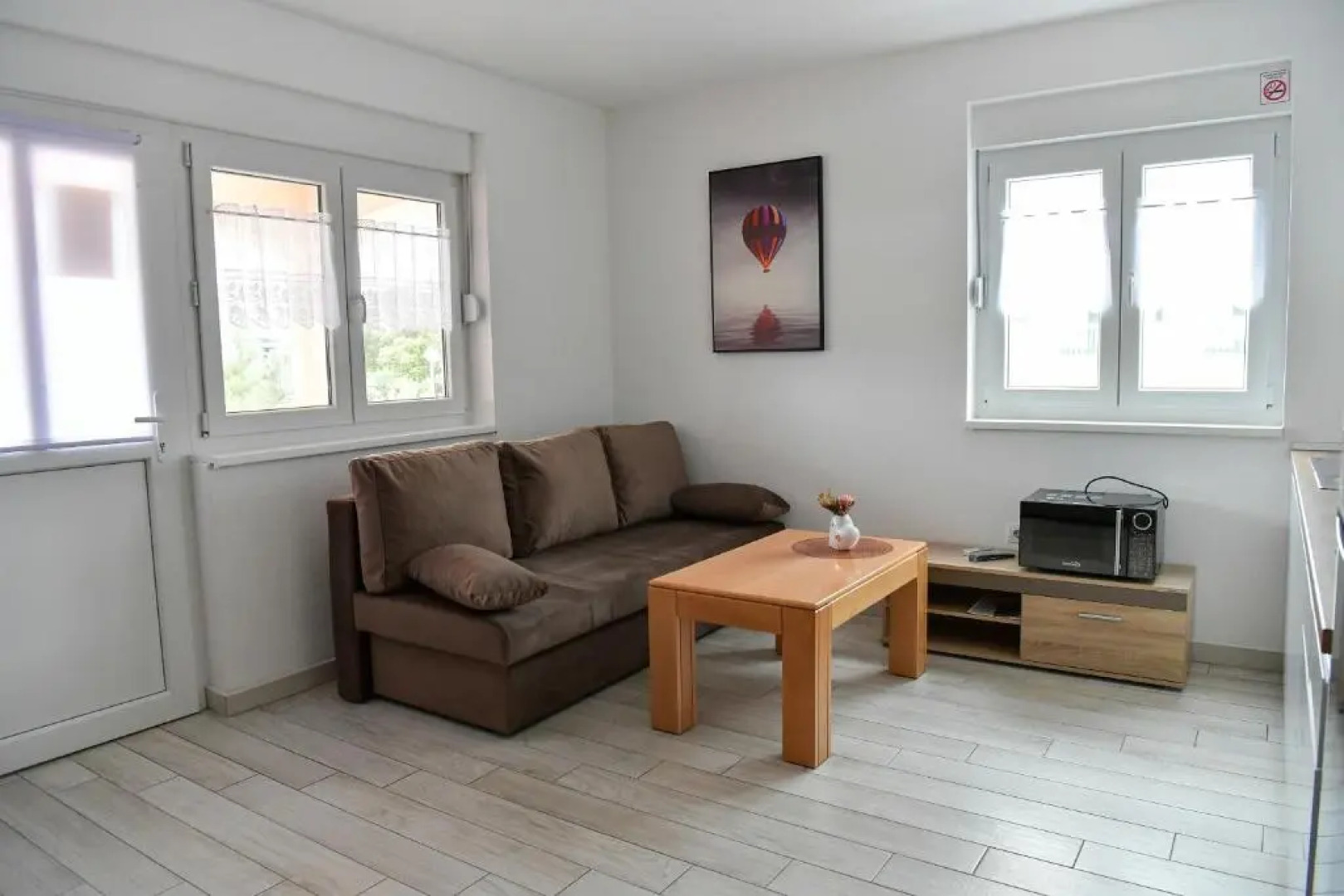 Apartments Villa Lucky