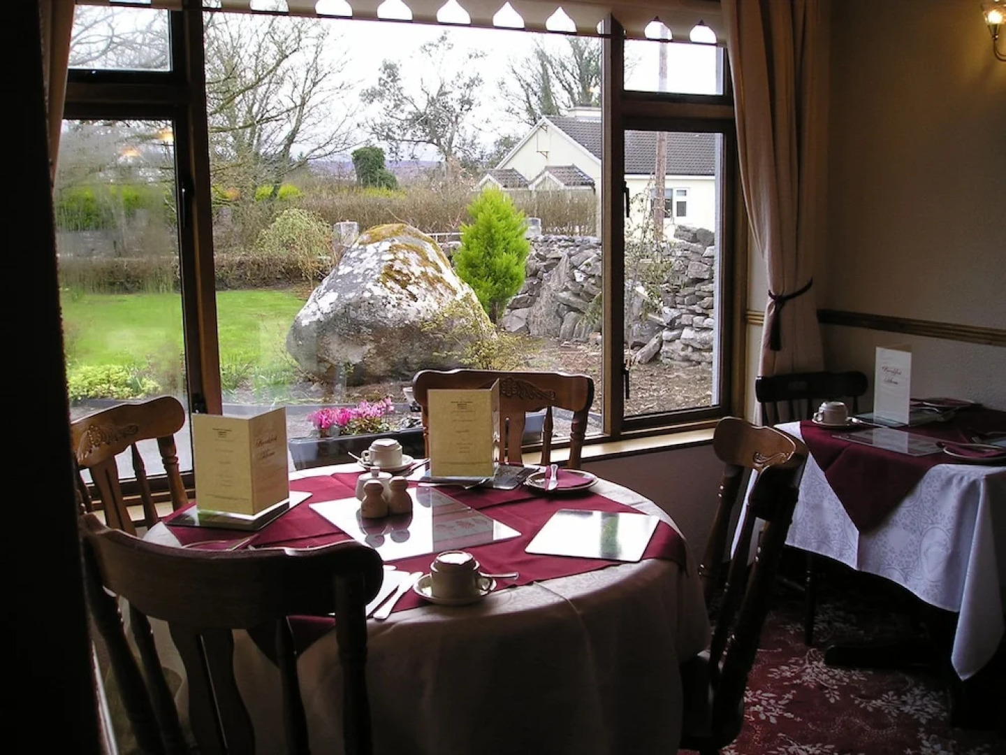 Mountain View Guesthouse