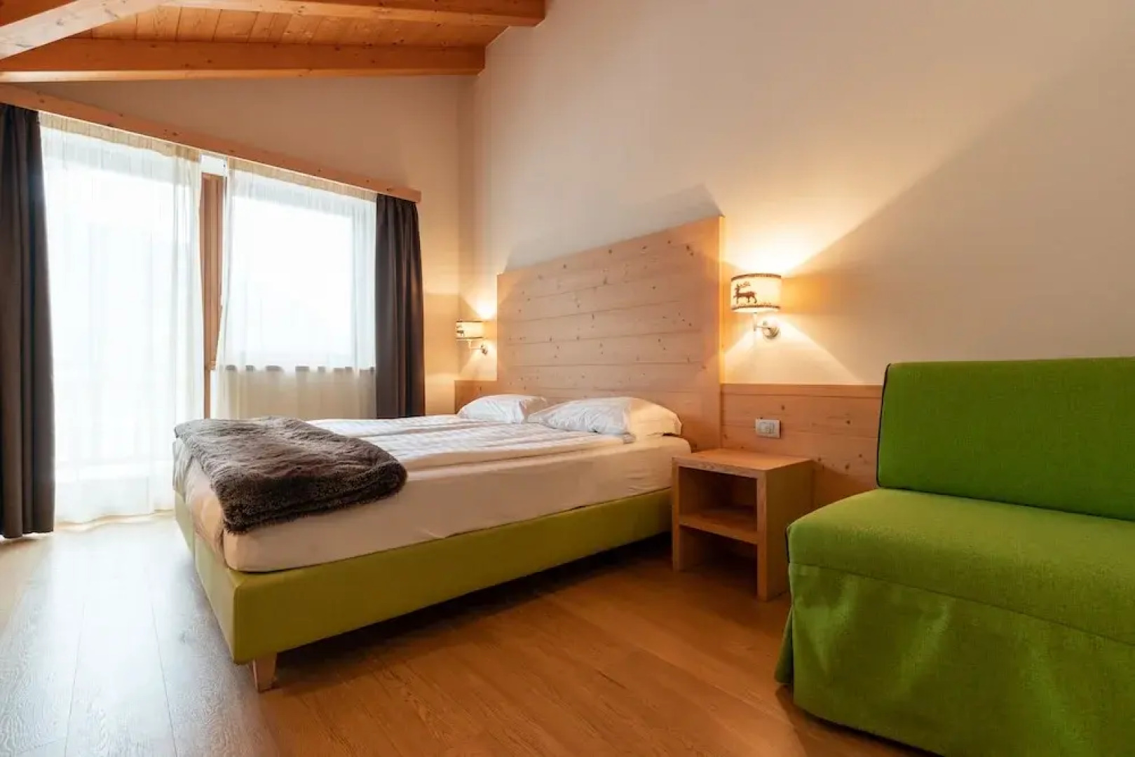 Agriturismo Il Tempo delle Mele